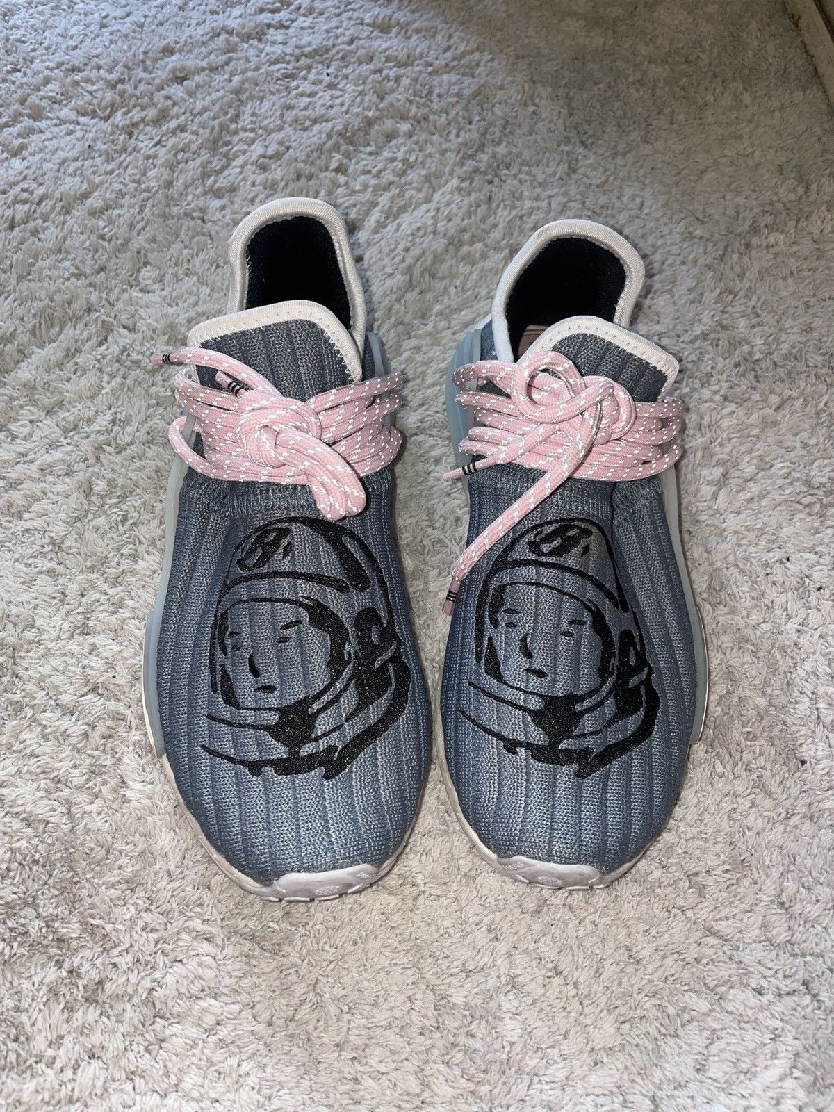 human made nmd adidas