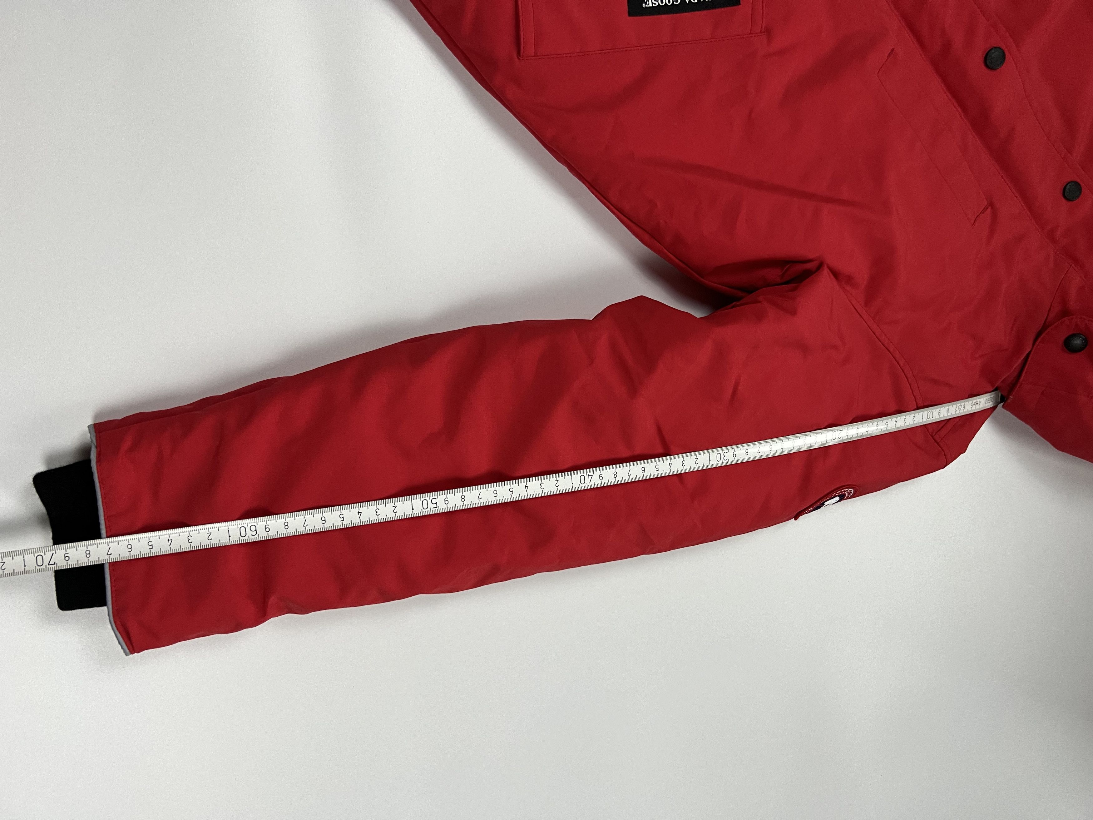 Canada Goose canada goose puffer parka size XS-S luxury Size US XS / EU 42 / 0 - 17 Thumbnail