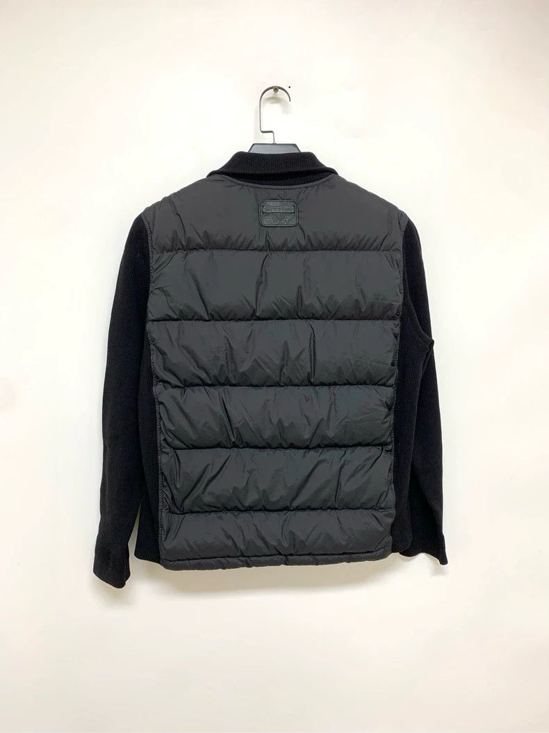 Louis Vuitton LOUIS VUITTON Knitted stitching down jacket Size US M / EU 48-50 / 2 - 8 Thumbnail