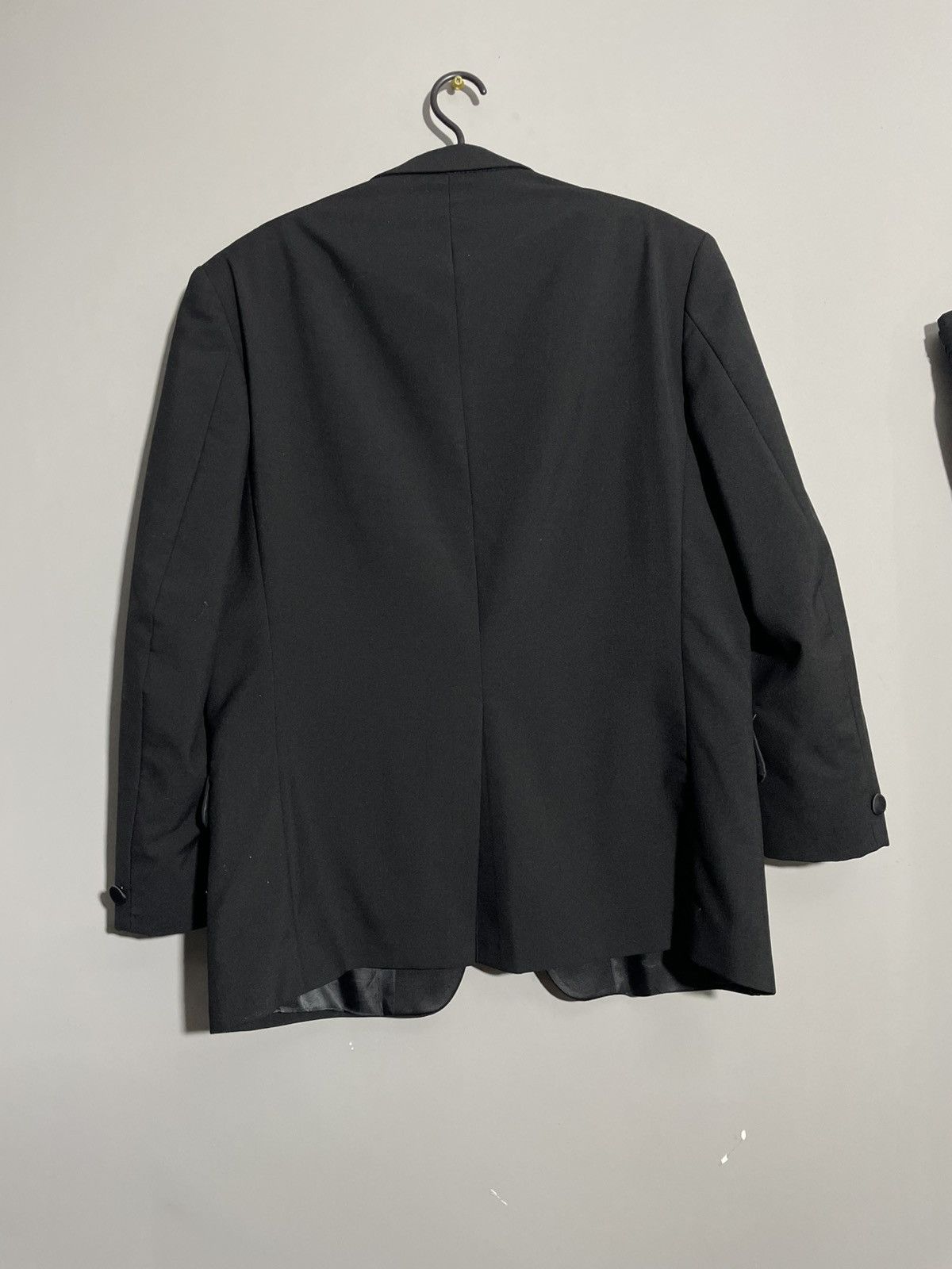 Other Neil Allyn Formal Collection Luxury men’s Suit Size 41S Size 42R - 10 Thumbnail