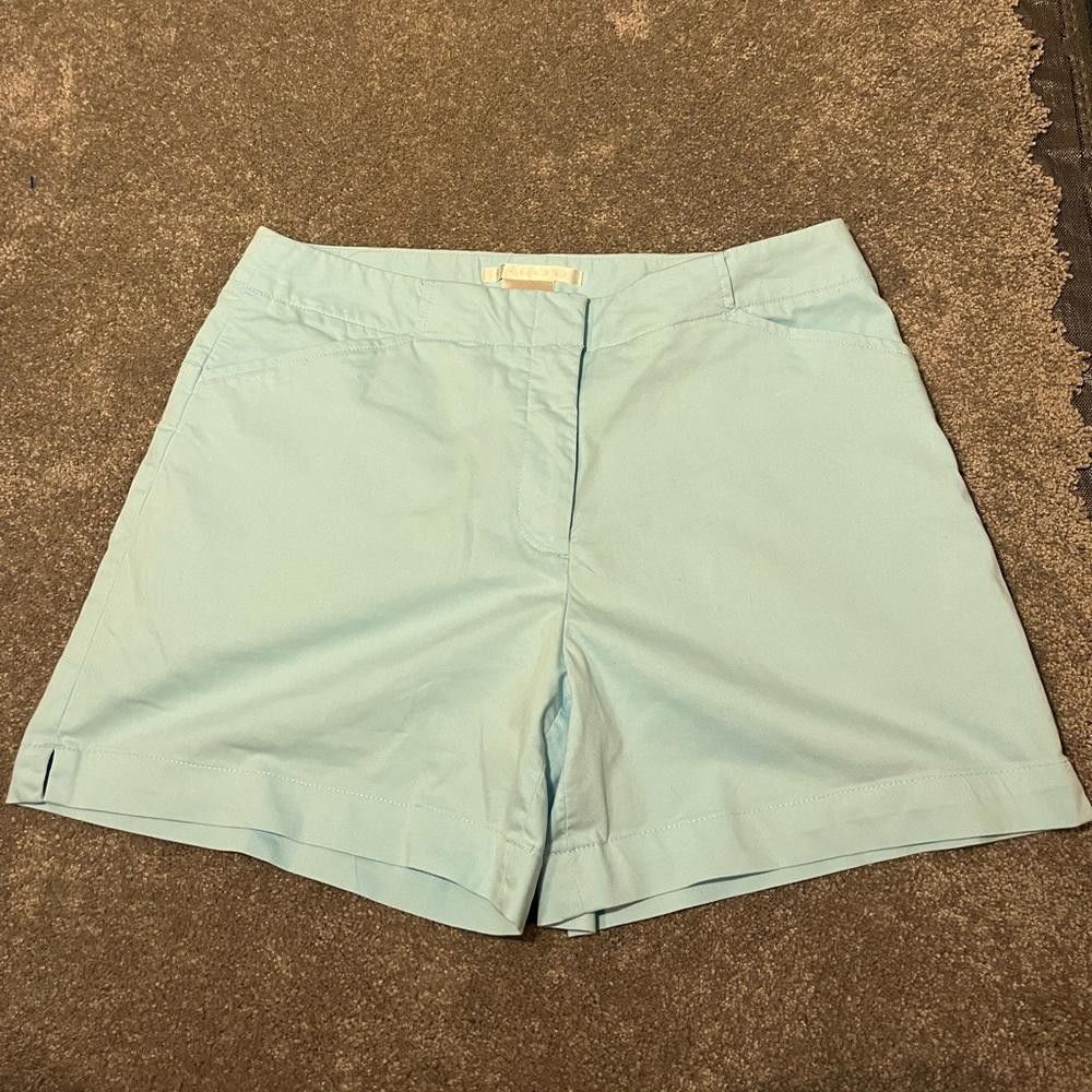 Nike Nike golf fit dry shorts Size 30" / US 8 / IT 44 - 1 Thumbnail