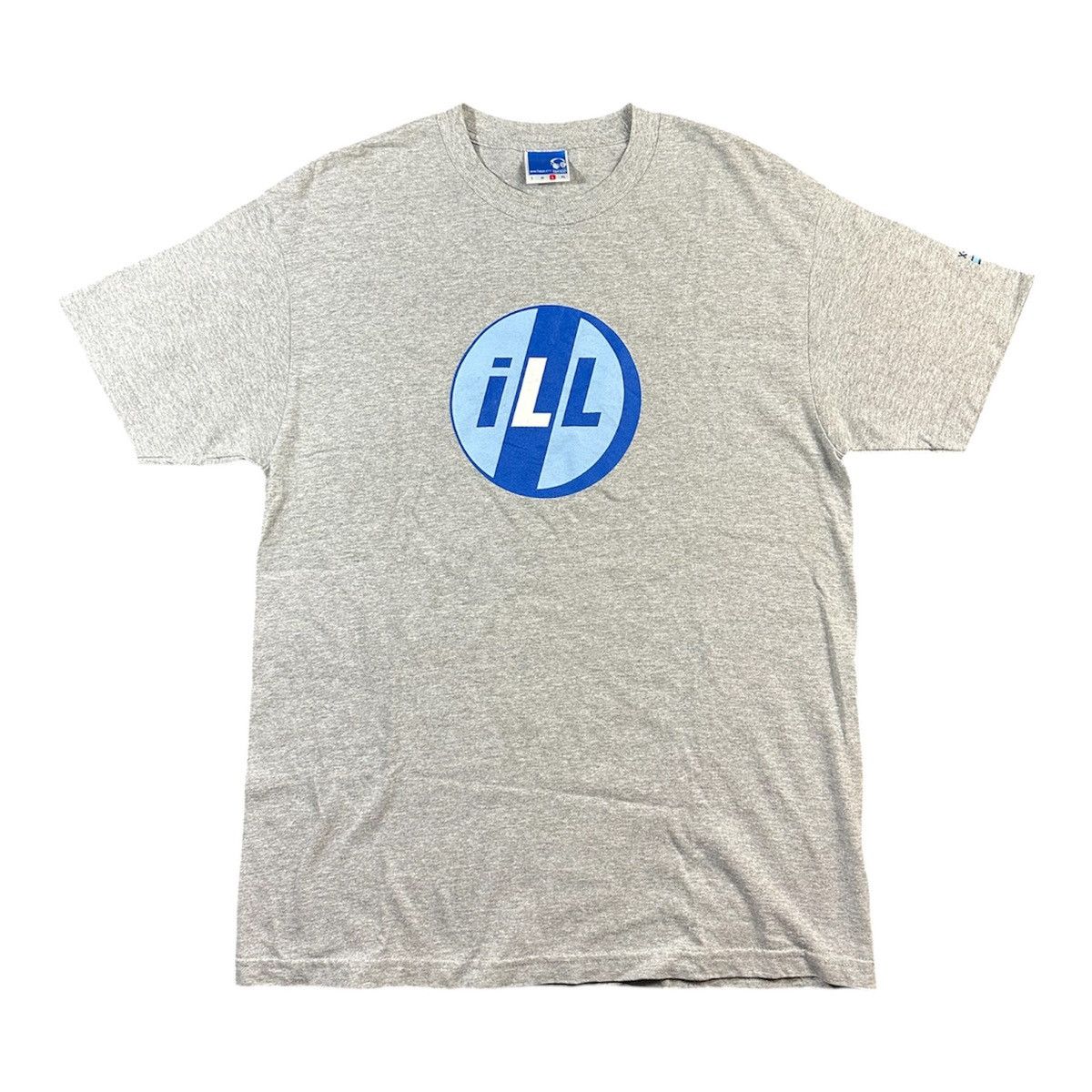 Xlarge Vintage XLarge Beastie Boys / PiL Inspired Tee Size US L / EU 52-54 / 3 - 2 Thumbnail