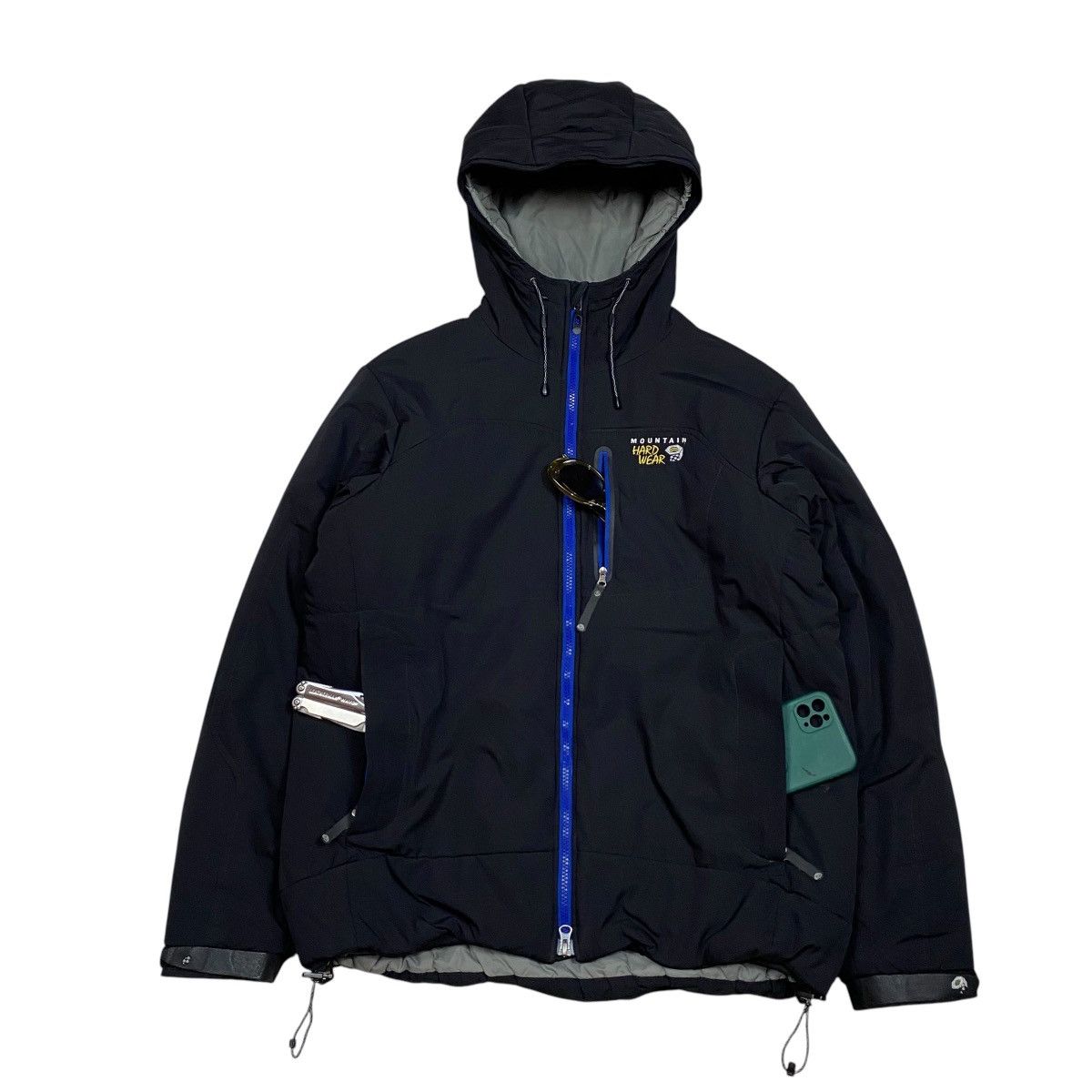 Mountain Hardwear Mountain Hardwear Conduit Primaloft Jacket Size US M / EU 48-50 / 2 - 7 Thumbnail