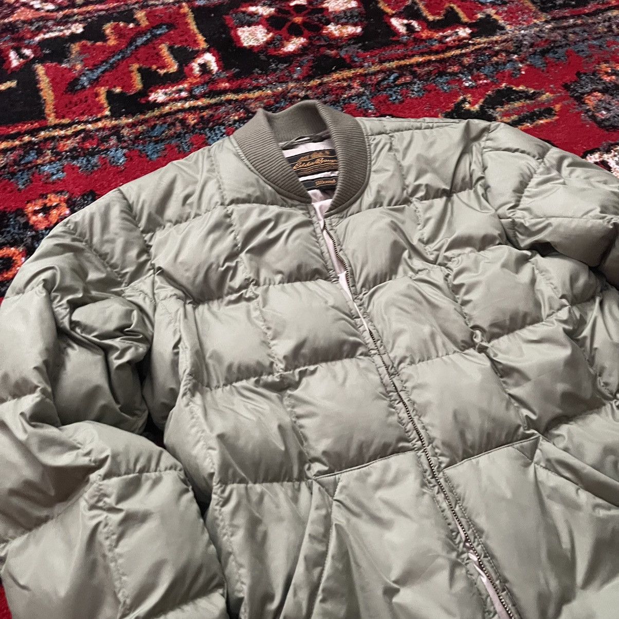 Eddie Bauer × JJJJound Jjjjound Eddie Bauer skyliner Size US M / EU 48-50 / 2 - 2 Thumbnail