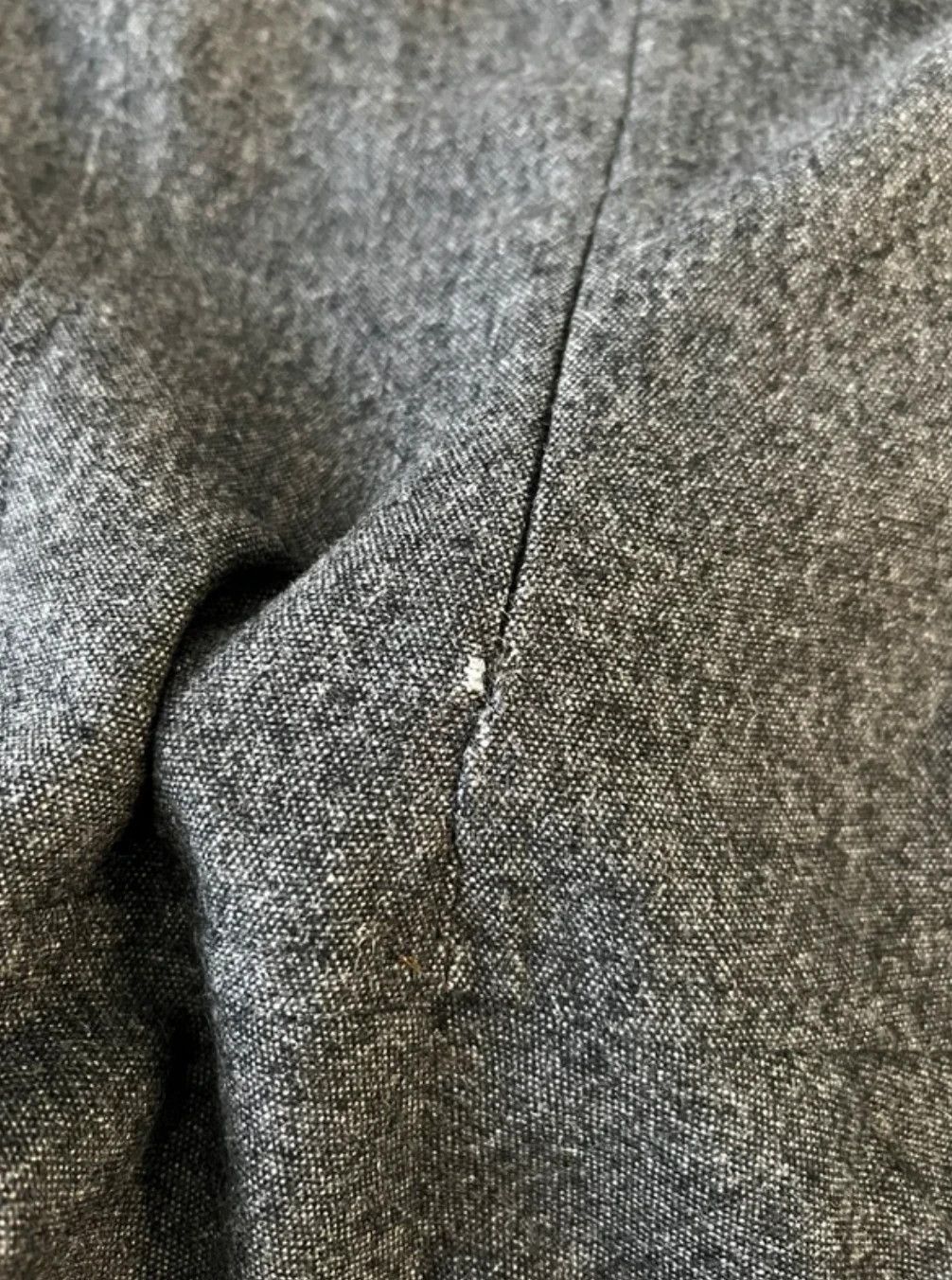 Zara Zara wool dress Size S / US 4 / IT 40 - 9 Thumbnail