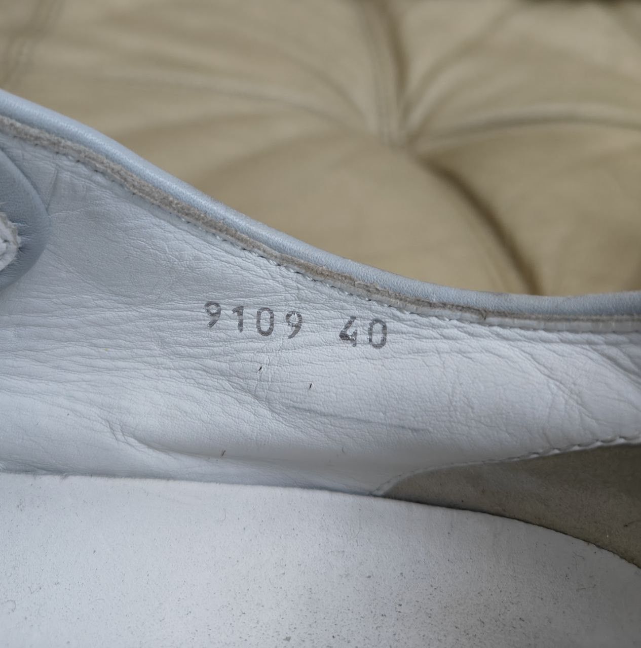 Kris Van Assche Kris van Assche Strap Slip On Size US 7 / EU 40 - 7 Thumbnail