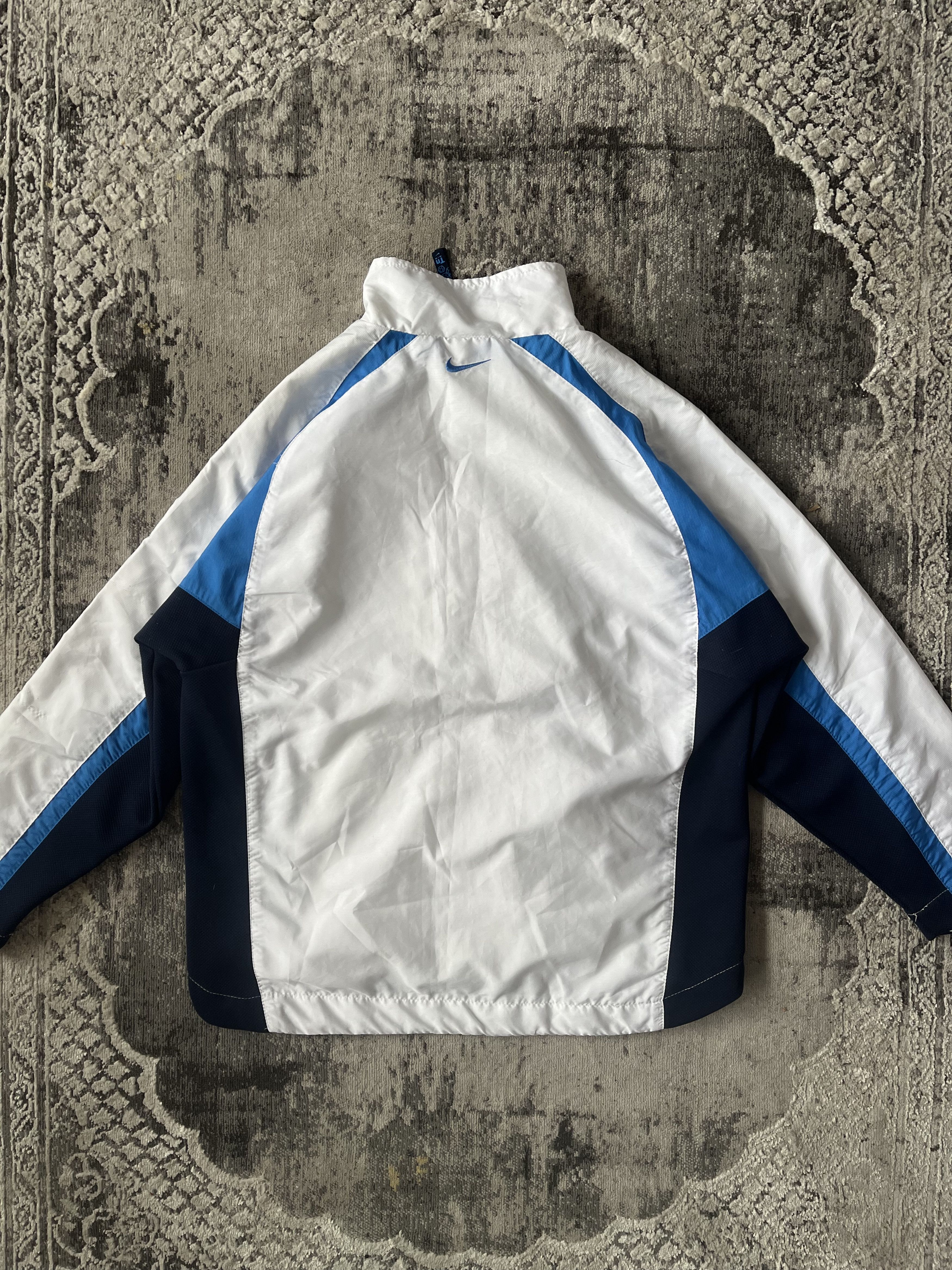 Nike Nike TN Vintage 00s Tracksuit drill y2k Size S / US 4 / IT 40 - 6 Thumbnail