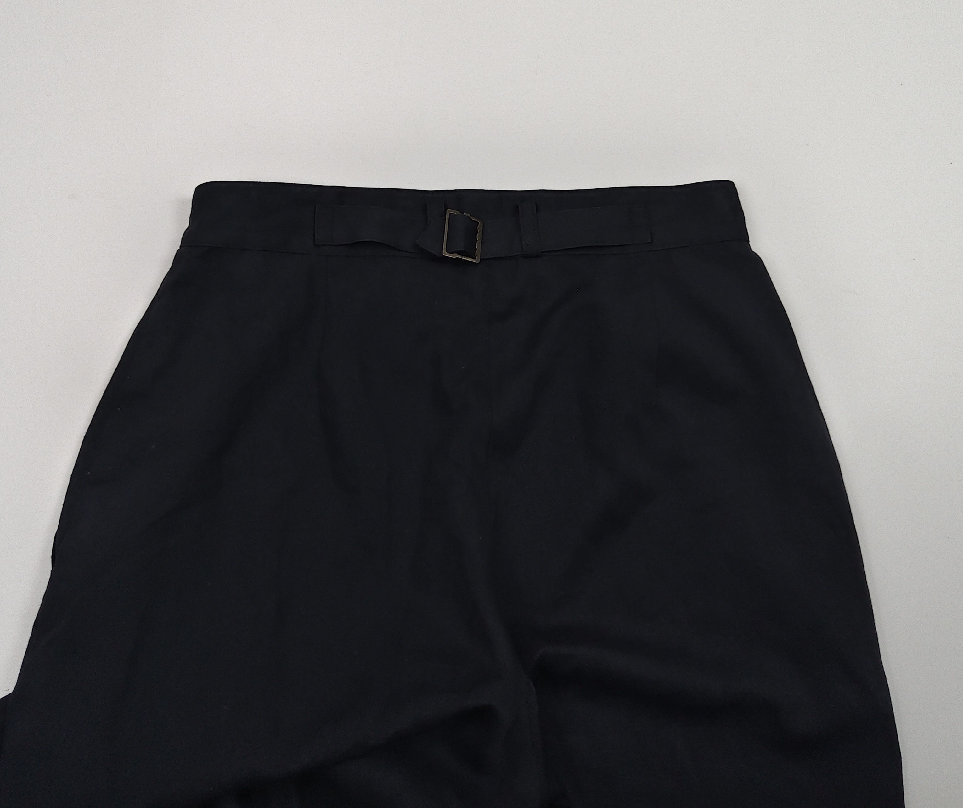 Issey Miyake Issey Miyake Permante Pants #P1 Size 27" / US 4 / IT 40 - 3 Thumbnail