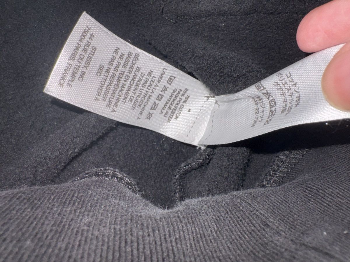 Stussy Stussy Laguna hoodie Size US M / EU 48-50 / 2 - 6 Thumbnail