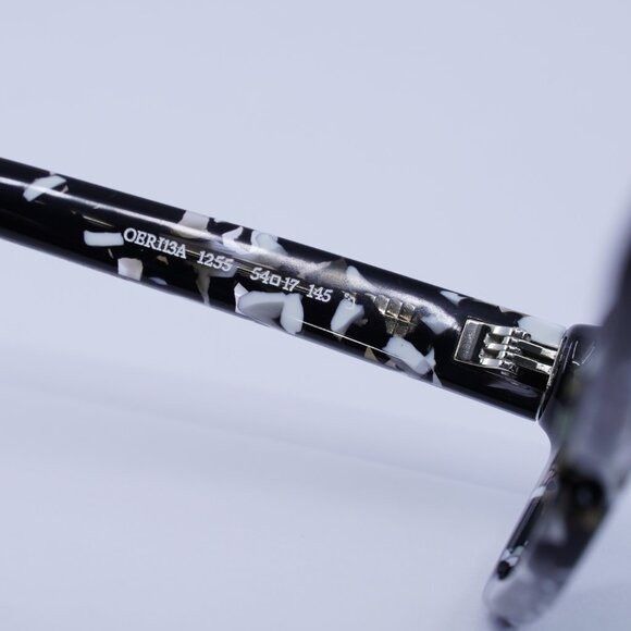 Off-White 🕶️New Off-White OERI13A WARREN 1255 Sunglasses Size ONE SIZE - 7 Thumbnail