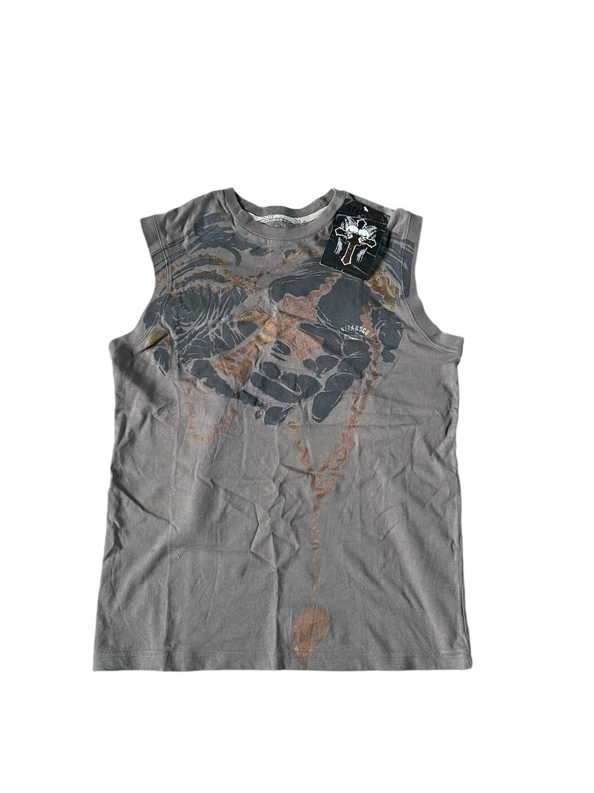 Affliction Archive Affliction tee Size US M / EU 48-50 / 2 - 1 Thumbnail