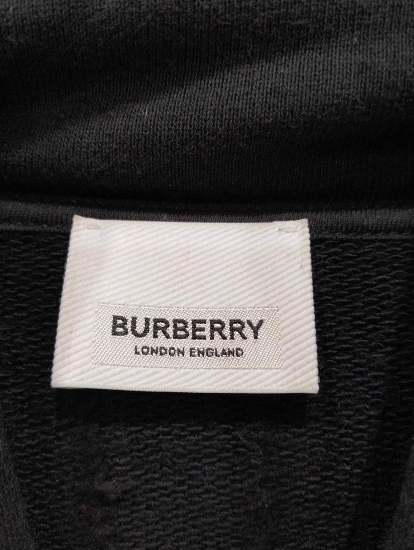Burberry Burberry sweatshirt L Size L / US 10 / IT 46 - 3 Thumbnail