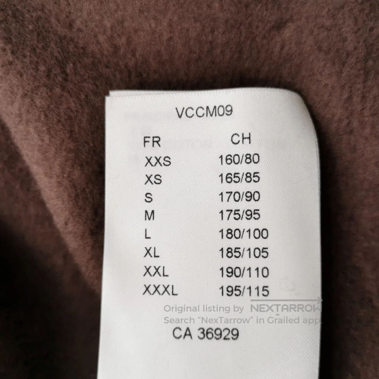 Louis Vuitton Louis Vuitton Bee Patch Hooded Sweatshirt S. Size US S / EU 44-46 / 1 - 4 Thumbnail