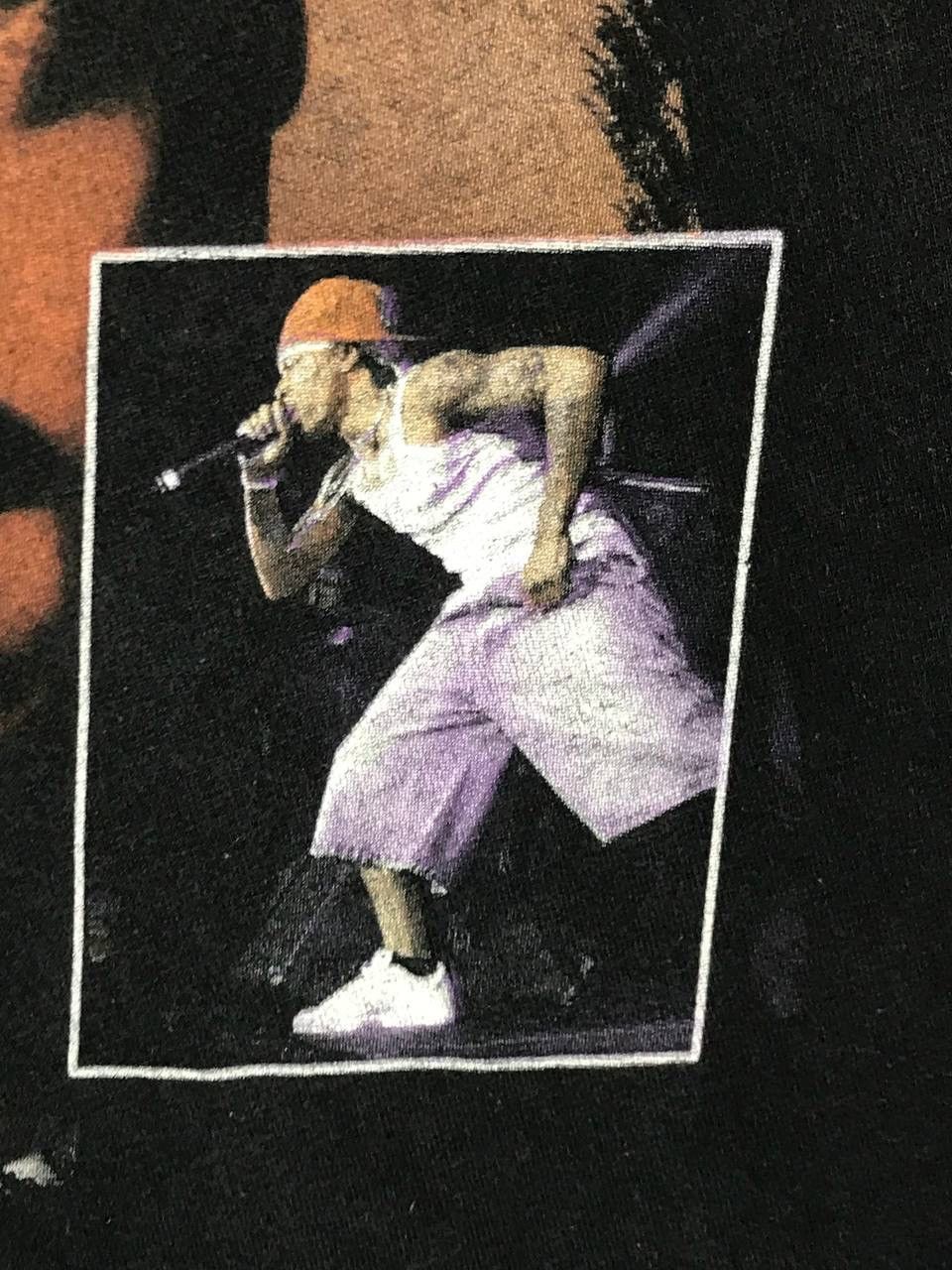 Rap Tees Vintage bow wow the price of fame album rnb hip hop Size US M / EU 48-50 / 2 - 5 Thumbnail