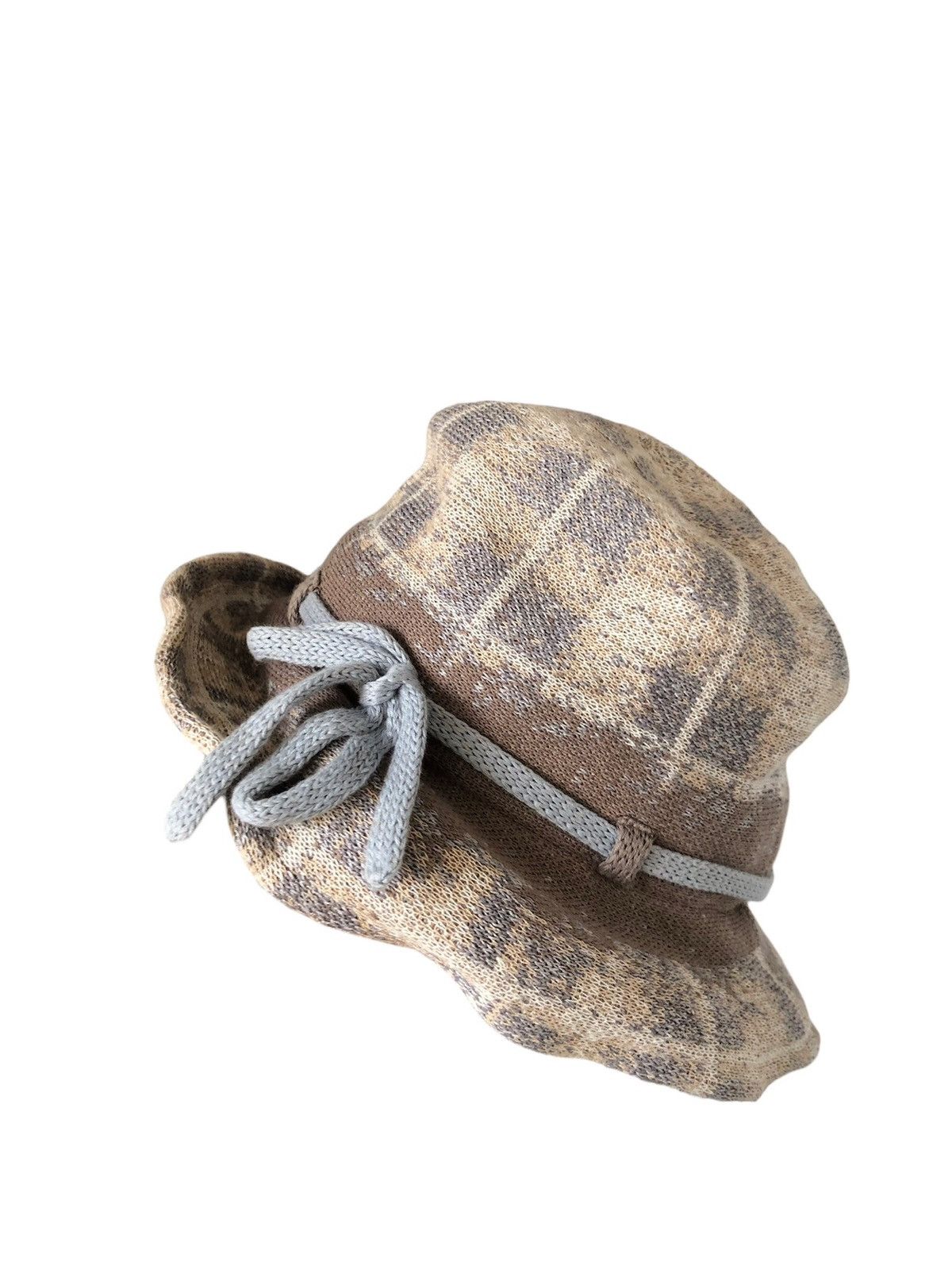 Vivienne Westwood Vintage 90s Vivienne Westwood Bucket Hats Size ONE SIZE - 4 Thumbnail