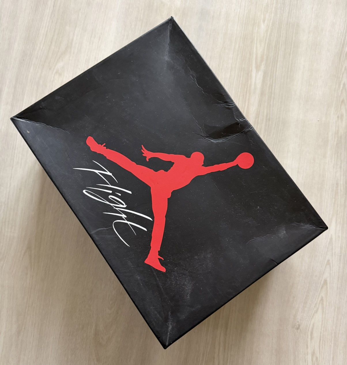 Jordan Brand 2012 Jordan 4 Retro Bred Sz 9.5 With Original Box Size US 9.5 / EU 42-43 - 2 Thumbnail