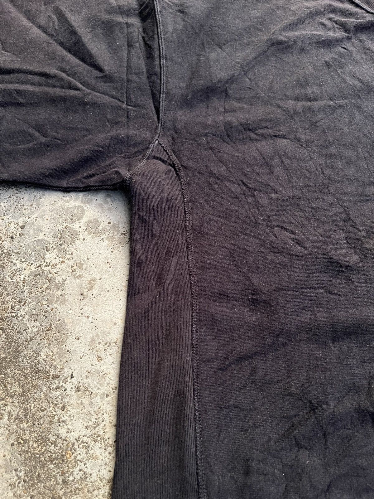 Champion × Vintage Vintage Champion Baggy Reverse Weave Side Logo Tee Size US L / EU 52-54 / 3 - 6 Thumbnail