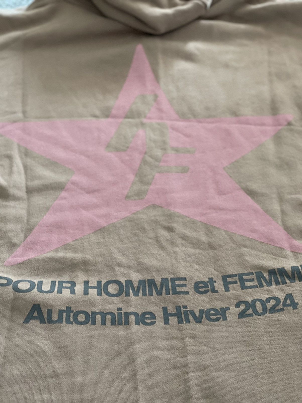 Homme + Femme La Bring the youth home sleeveless hoodie Size US XXL / EU 58 / 5 - 2 Thumbnail