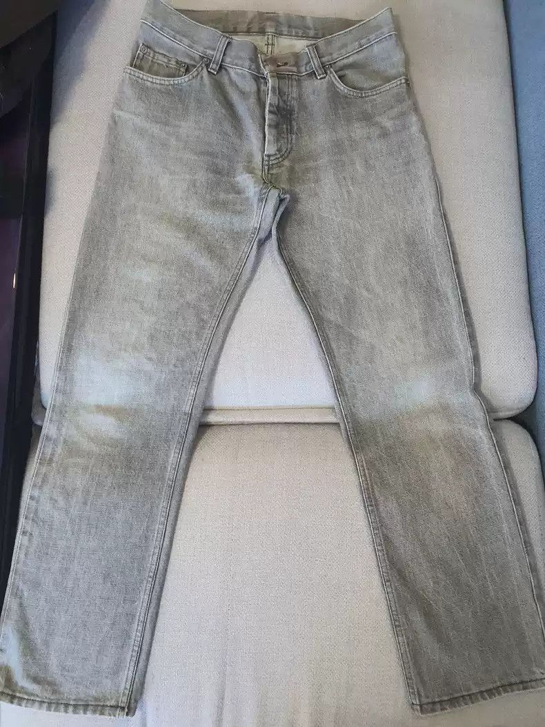 Helmut Lang Helmut Lang Jeans Size US 30 / EU 46 - 1 Thumbnail