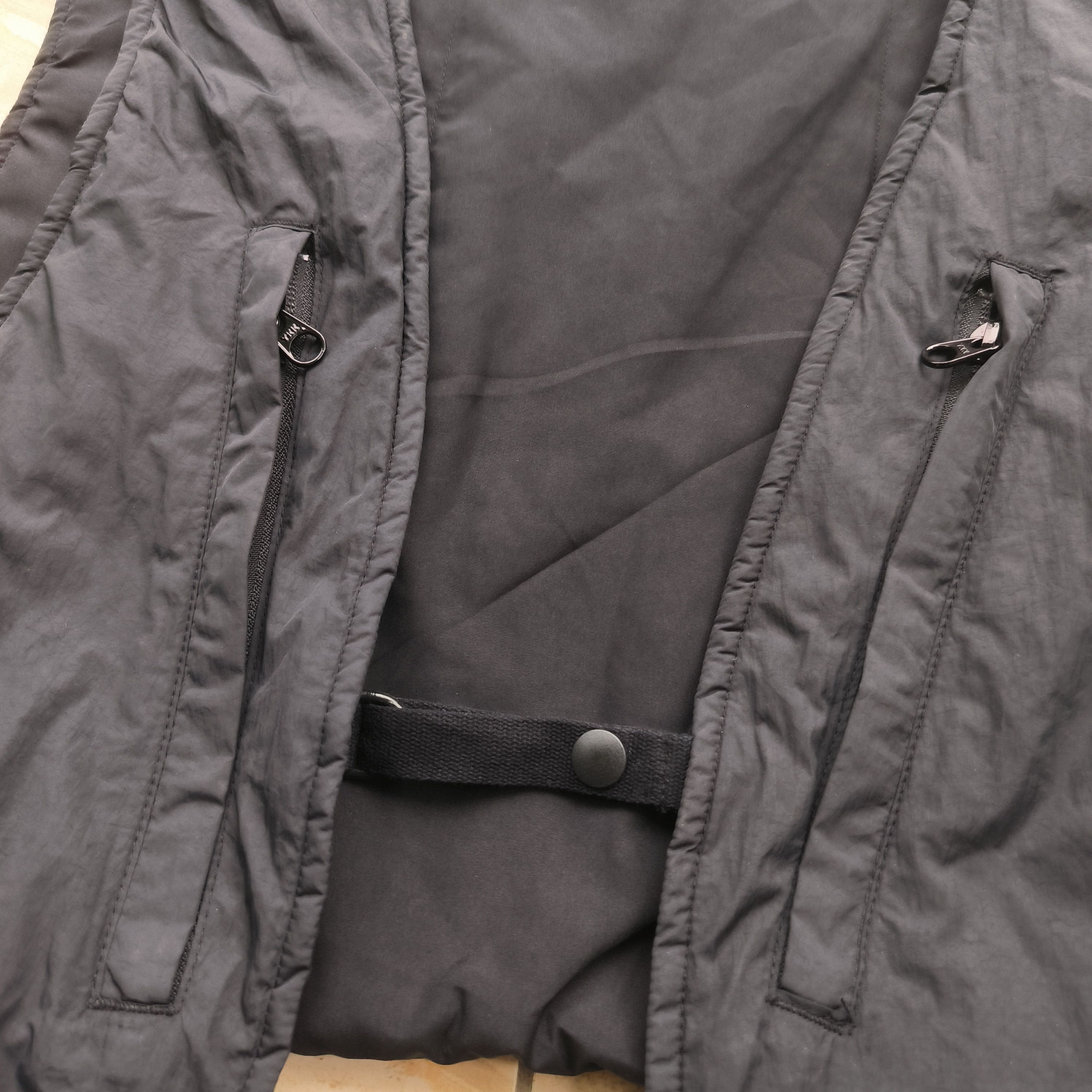 LIFUL MINIMAL GARMENTS LIFUL MINIMAL GARMENTS Padded Vest Size US L / EU 52-54 / 3 - 2 Thumbnail