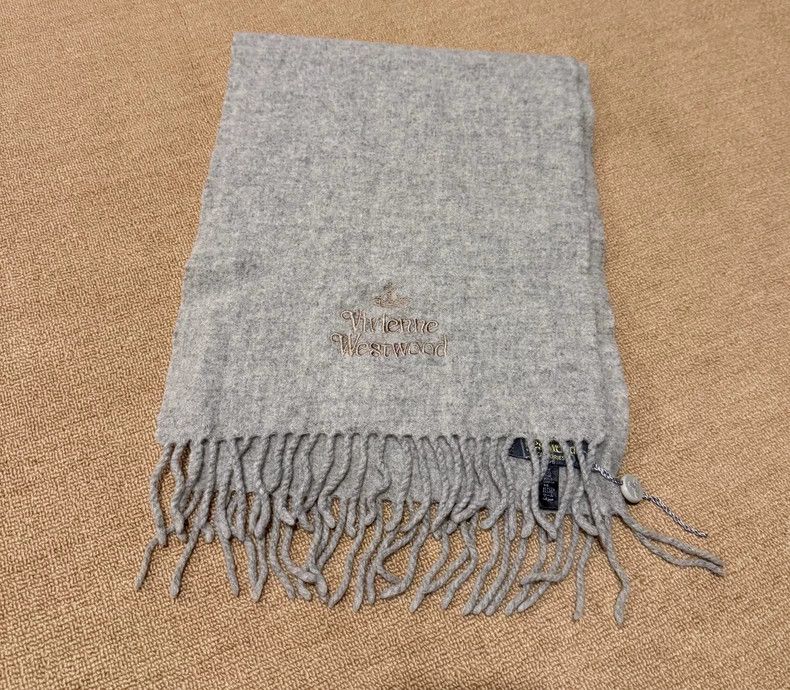 Vivienne Westwood vivienne westwood Gray sweater Size ONE SIZE - 2 Thumbnail