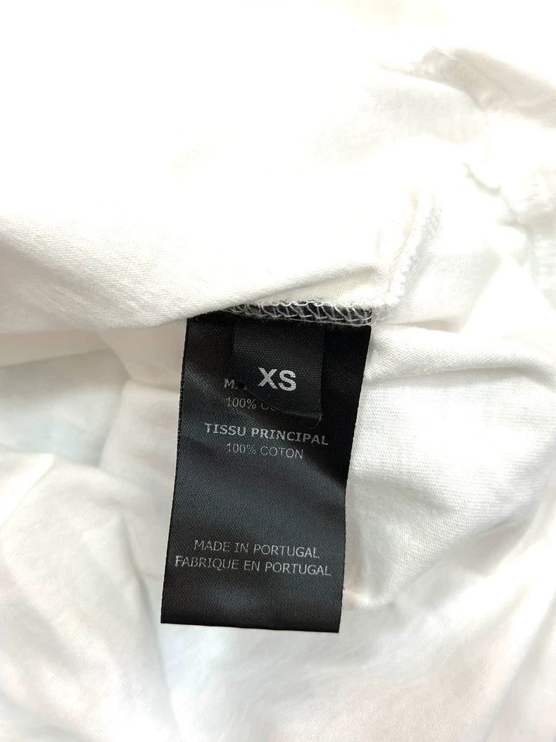 Vetements Vetements Cartoon Couple Portrait Short Sleeve Size US XS / EU 42 / 0 - 4 Thumbnail