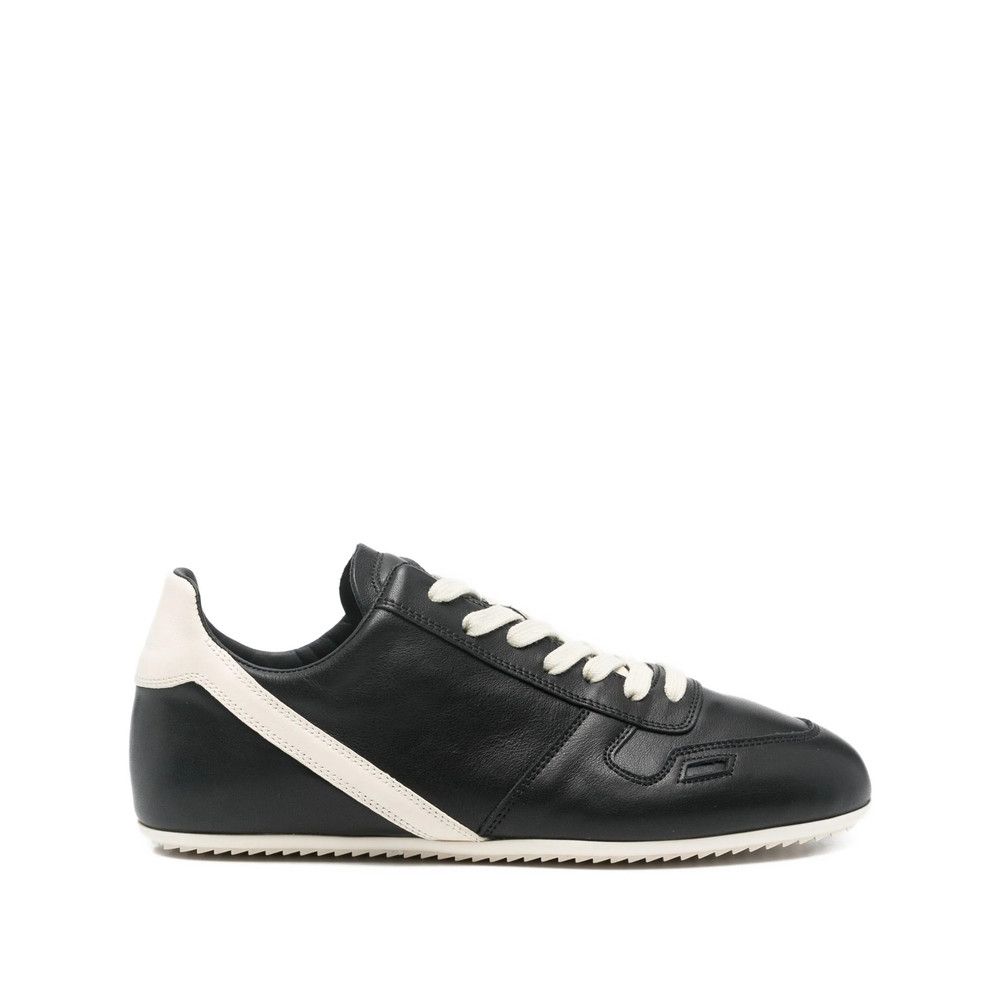 Rick Owens Rick Owens BLACK Boots Size US 8.5 / IT 38.5 - 1 Thumbnail