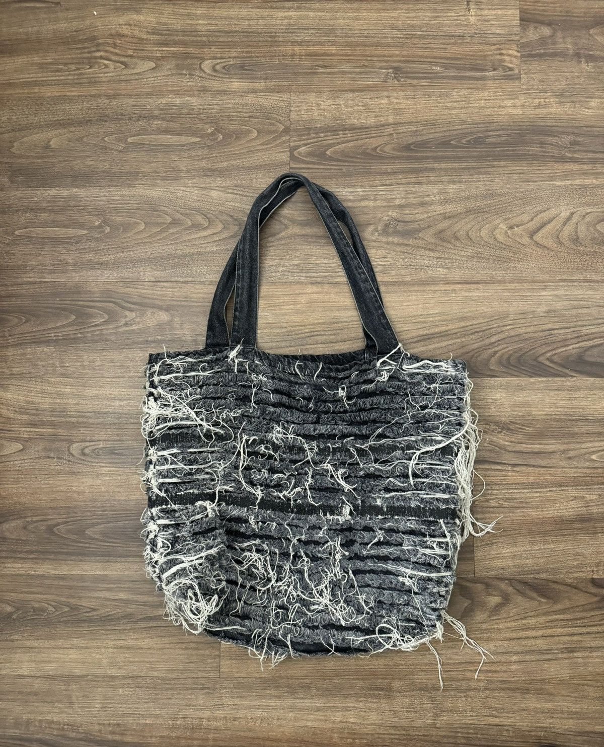 image of 1017 Alyx 9Sm × Alyx × Blackmeans in Grey, Men's