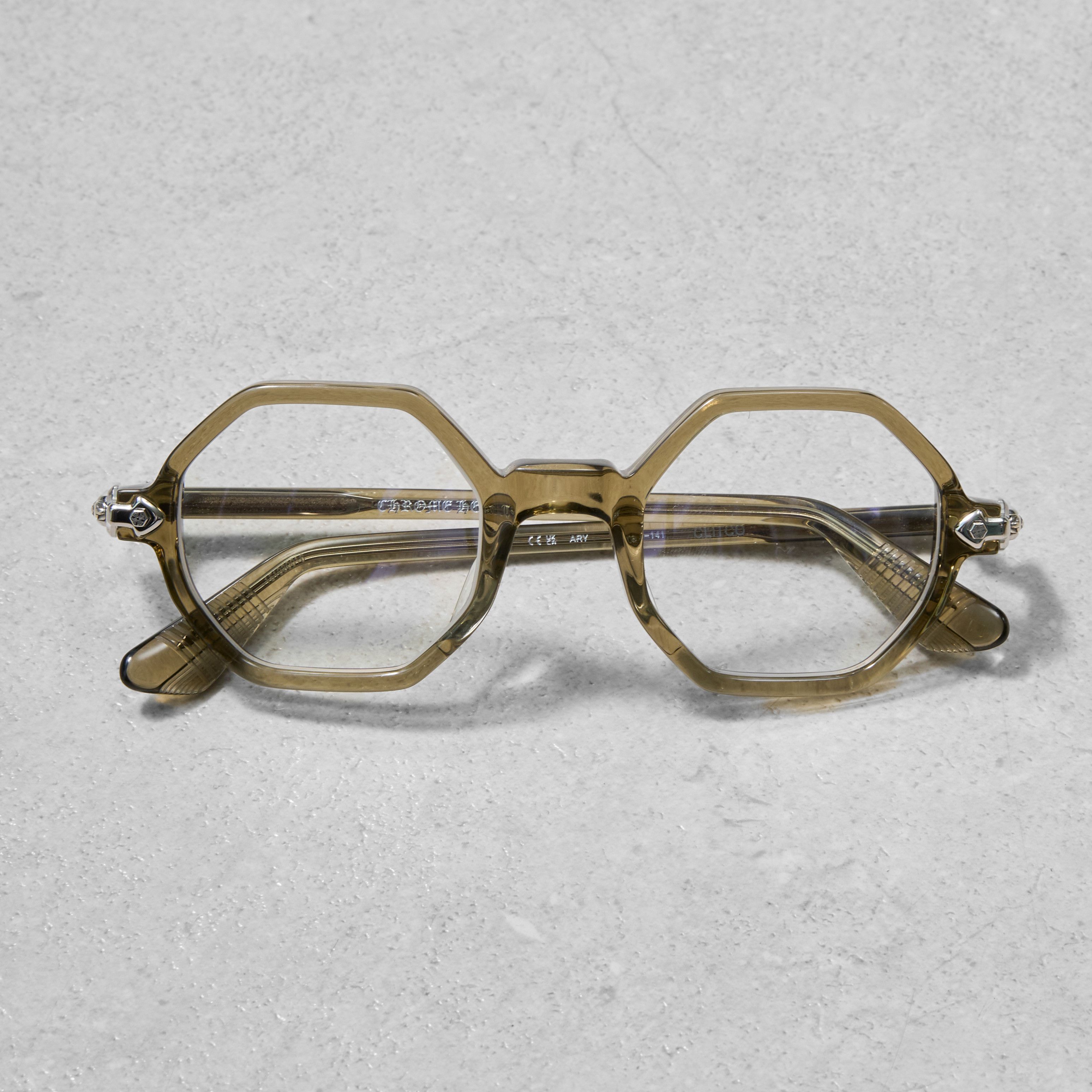 Chrome Hearts CHROME HEARTS CLITCO Size ONE SIZE - 3 Thumbnail