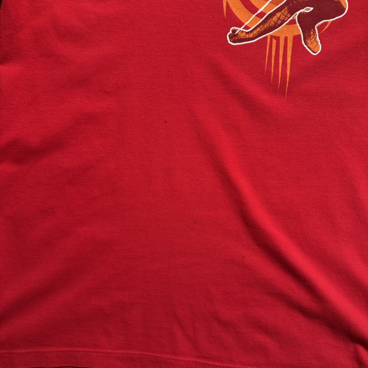 Other Vintage 07 Spider-Man 3 Movie Promo Tee Size US M / EU 48-50 / 2 - 5 Thumbnail