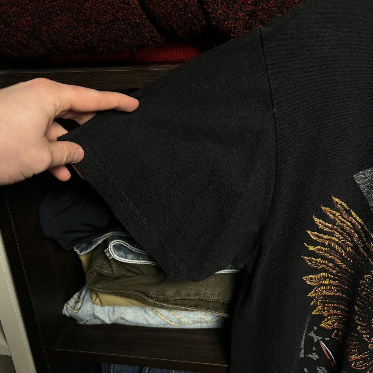 Band Tees Vintage Ramones Forever Big Graphic Logo rock band tee sizeL Size US L / EU 52-54 / 3 - 5 Thumbnail