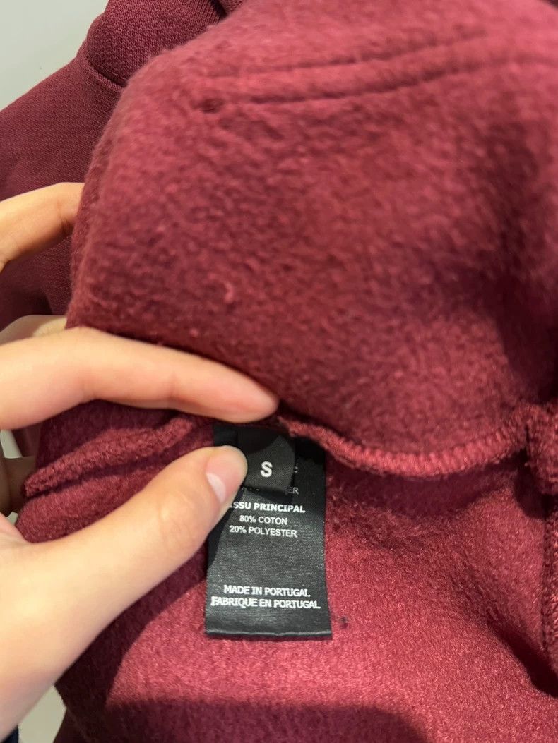 Vetements vetementshoodie 2503-Nextarrow Size US S / EU 44-46 / 1 - 5 Thumbnail