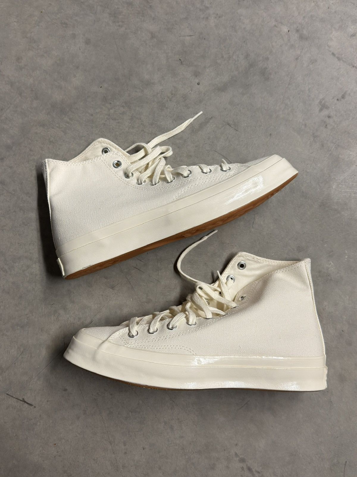 Converse Converse Chuck Taylor All Star 70 Devin Booker Size US 9 / EU 42 - 1 Thumbnail