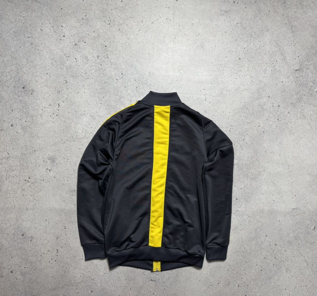 Puma Puma FC Arsenal Vintage Football Track Jacket Full Zip Y2K Size US XS / EU 42 / 0 - 6 Thumbnail