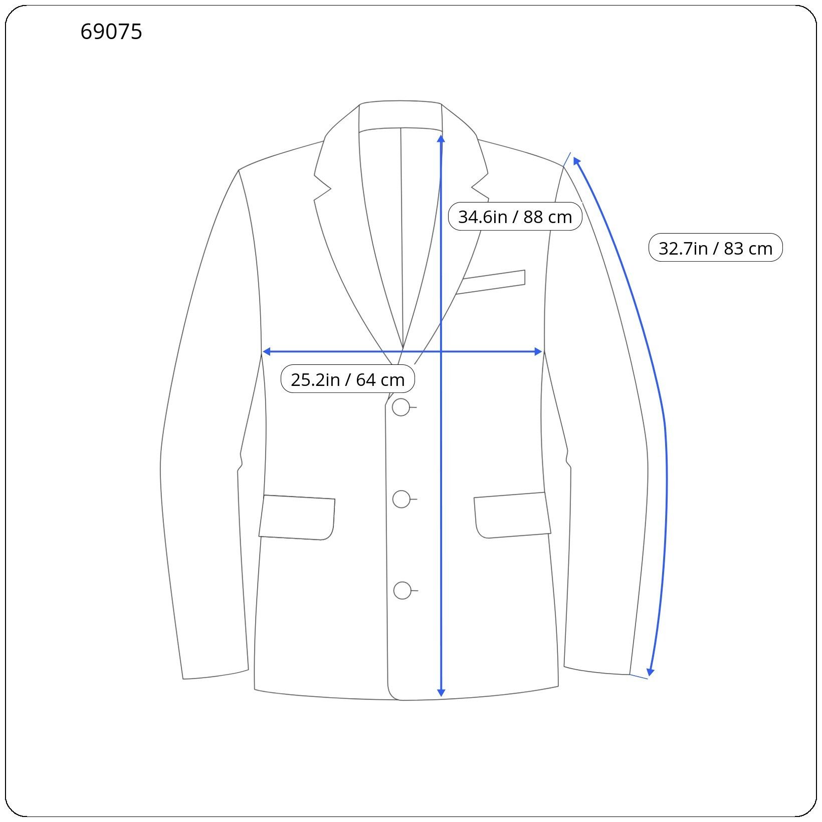 Sandro SANDRO Polar New Jacket Men's LARGE Hooded Down Padded Size US L / EU 52-54 / 3 - 3 Thumbnail
