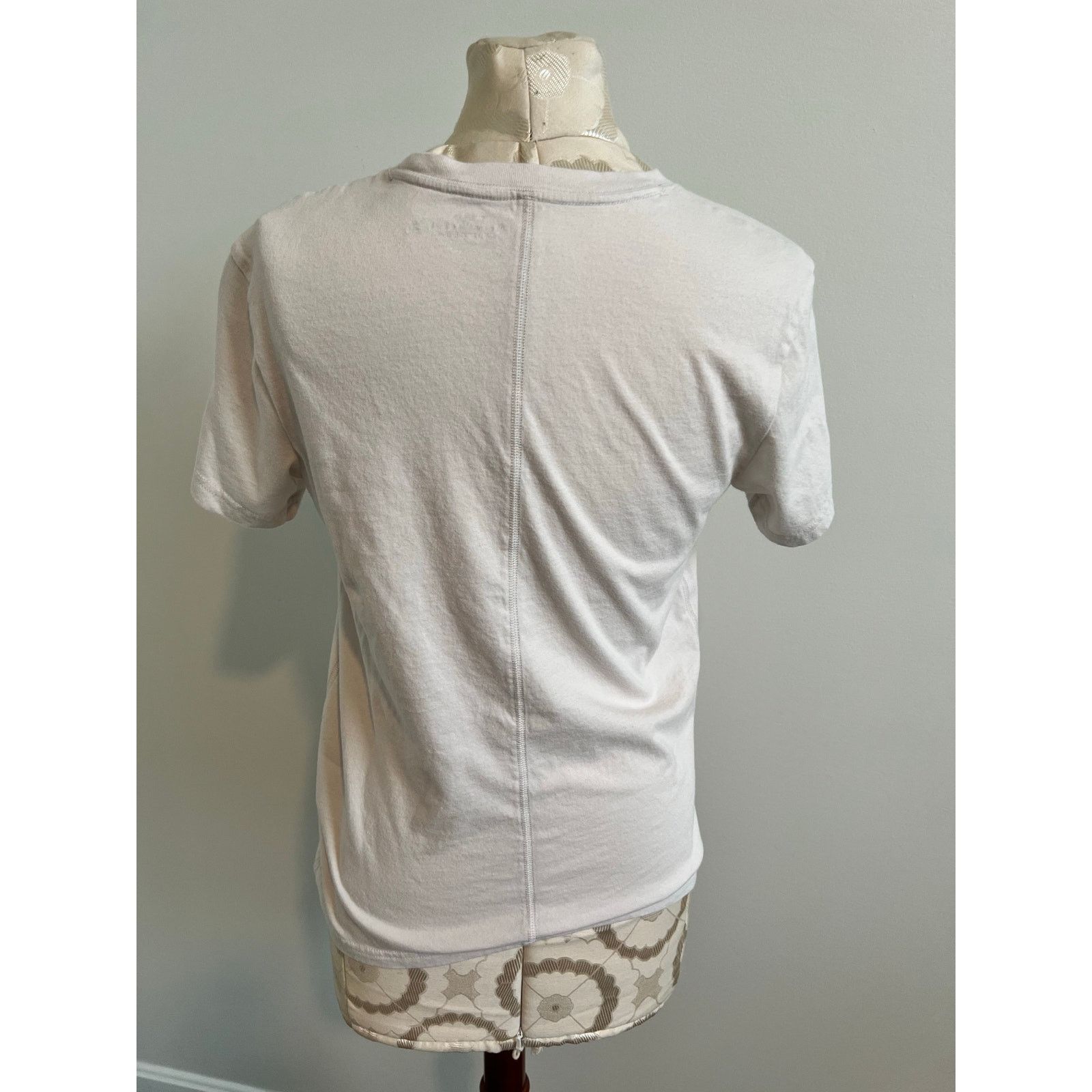 Abercrombie & Fitch Abercrombie & Fitch Beatles Short Sleeve T-Shirt XS Size XS / US 0-2 / IT 36-38 - 3 Thumbnail