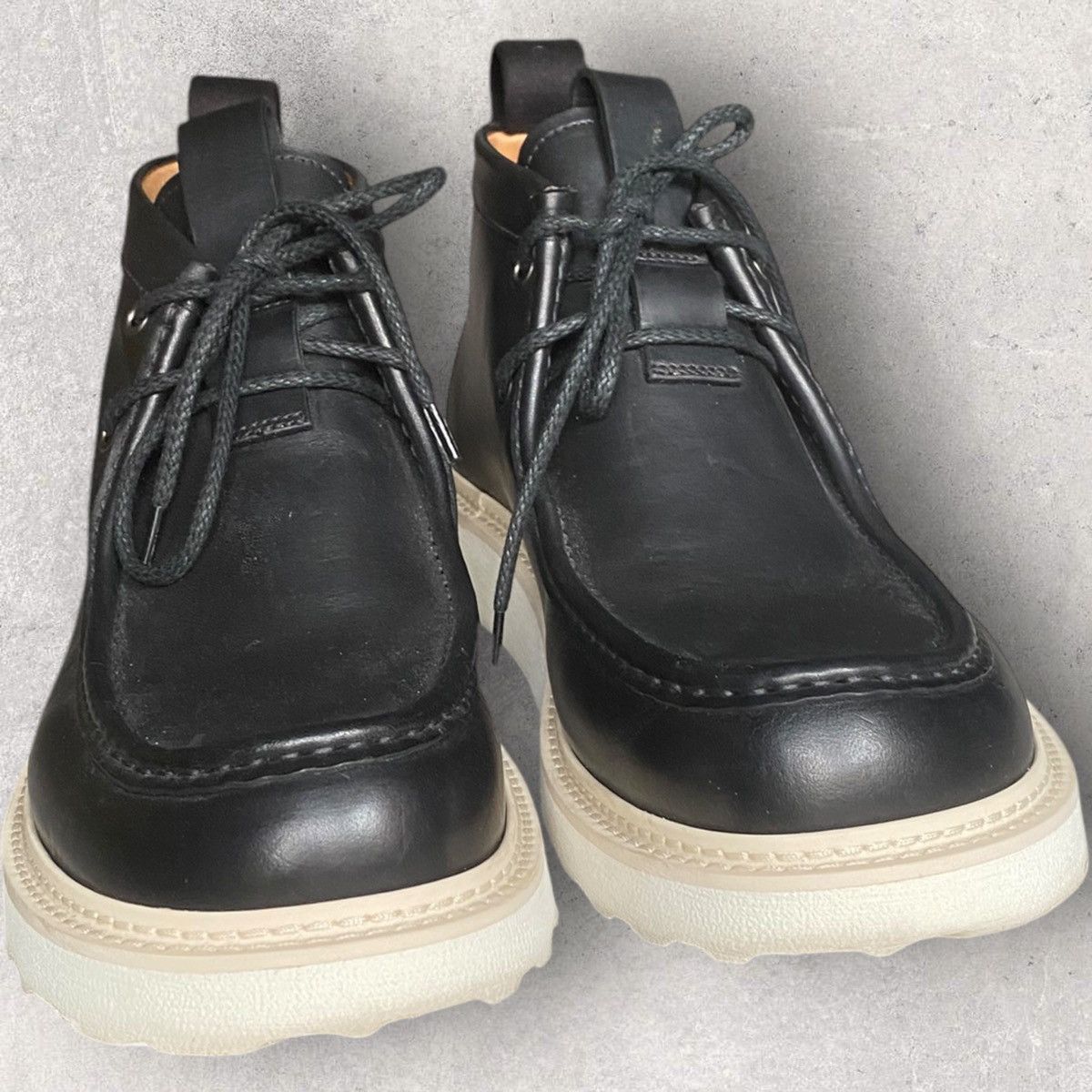 Bottega Veneta Bottega Veneta Dessert Boots Size US 9 / EU 42 - 3 Thumbnail