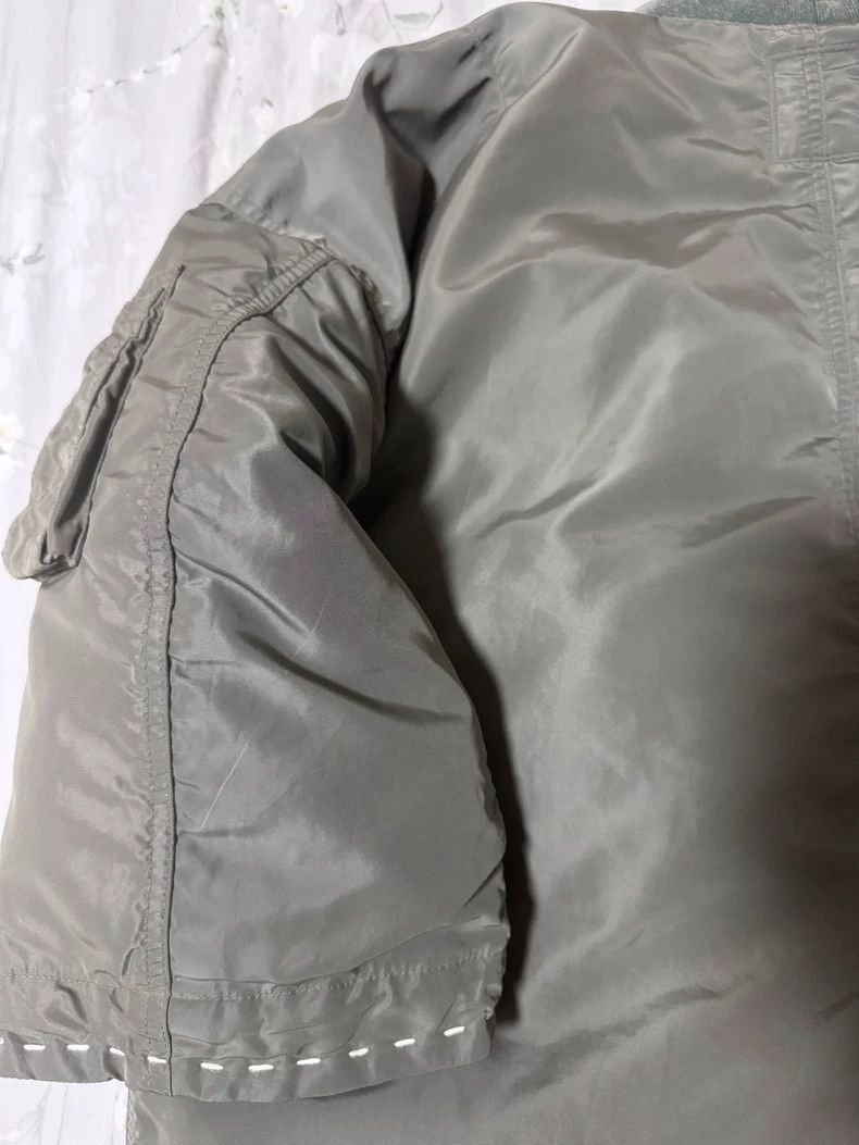 Visvim Visvim Vintage Visvim Kimono Down Jacket-2506 Size US M / EU 48-50 / 2 - 9 Thumbnail
