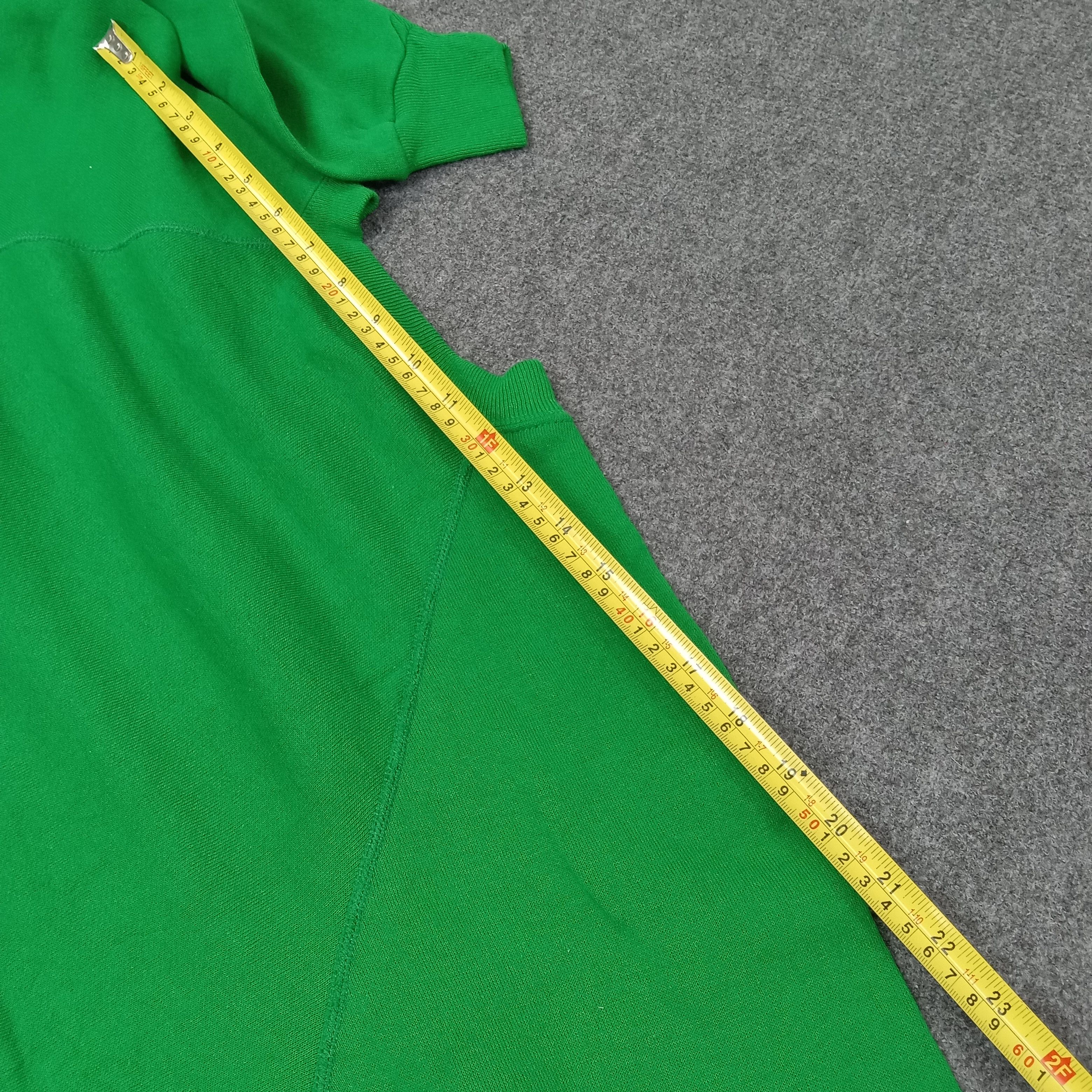 Vintage World Greatest IRISH Grandpa 90's Sweatshirt C225N18 Size US M / EU 48-50 / 2 - 5 Thumbnail