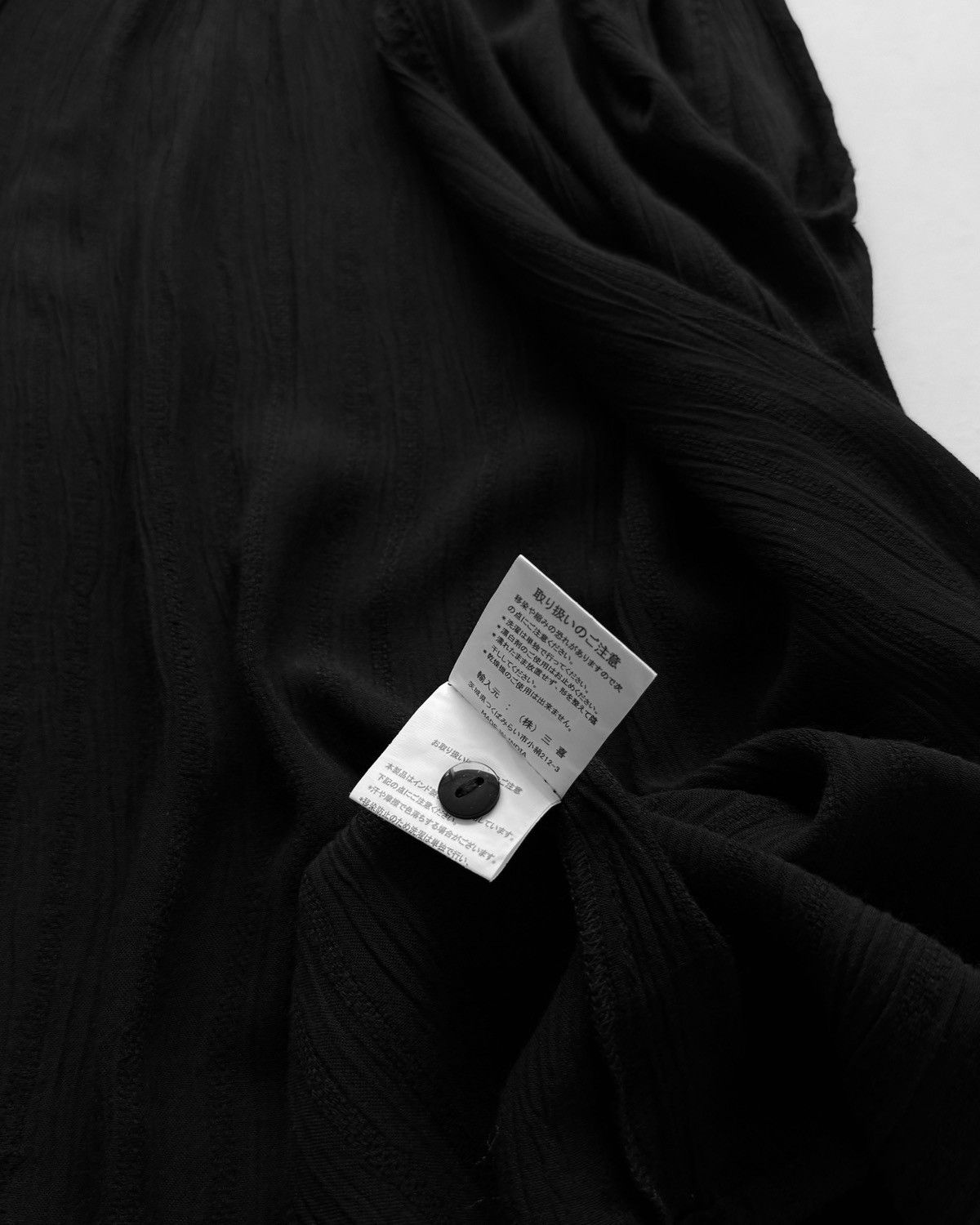 Japanese Brand LOTUS JAPANESE VEST/COAT Size M / US 6-8 / IT 42-44 - 13 Thumbnail