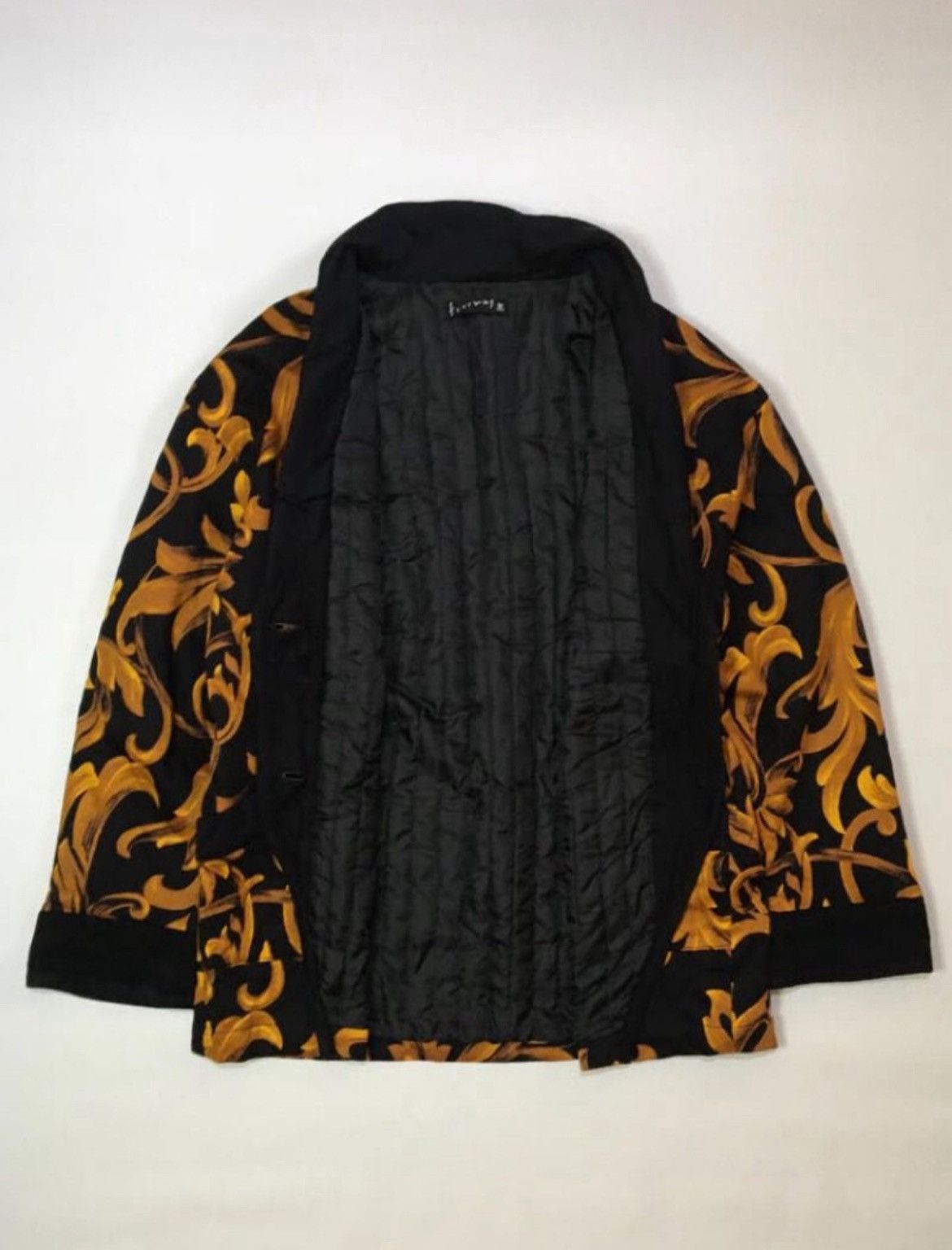 Other Blazer Graphic Size 34R - 2 Thumbnail