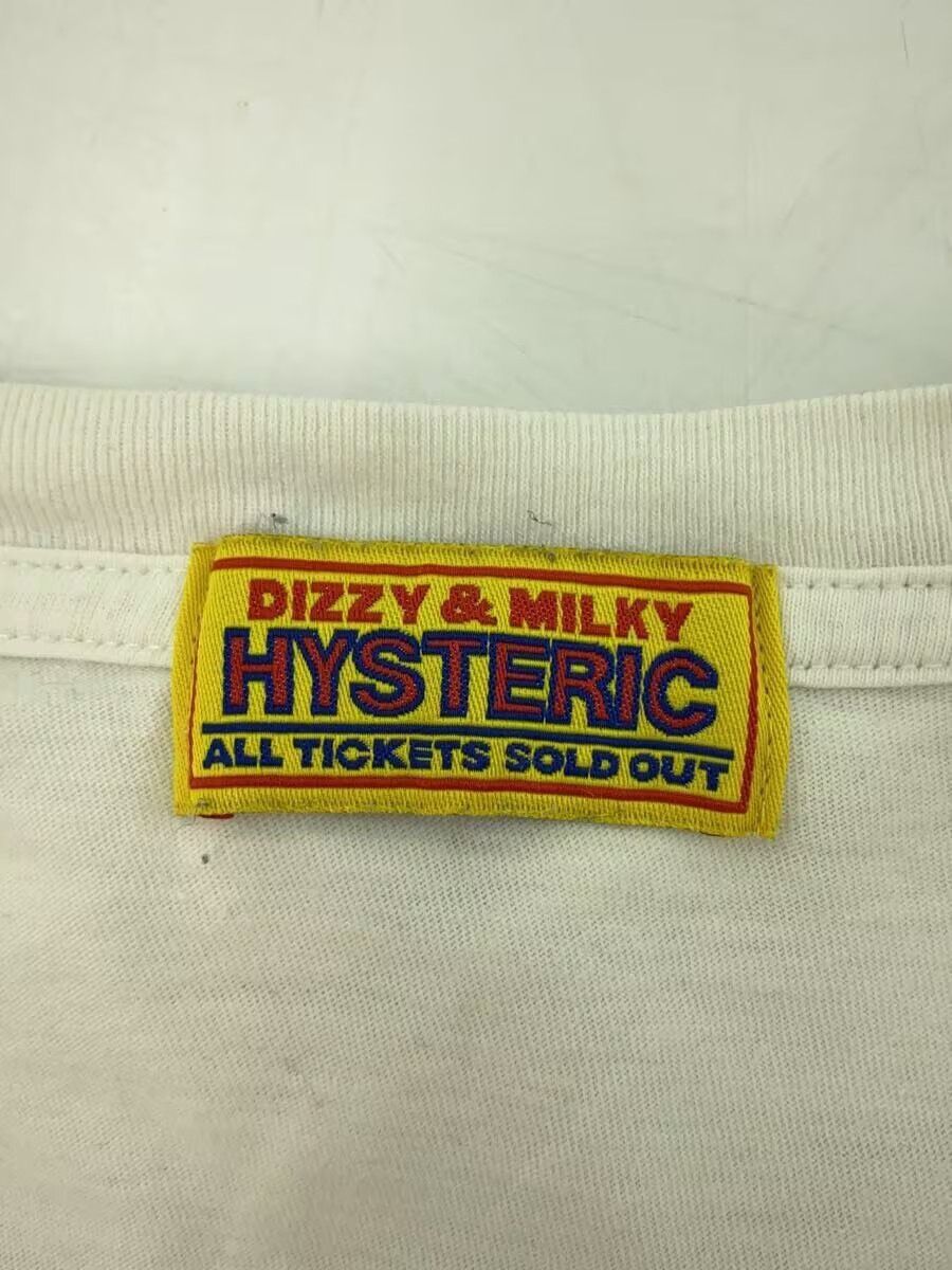 Hysteric Glamour Hysteric Camera Tee Size US XS / EU 42 / 0 - 5 Thumbnail