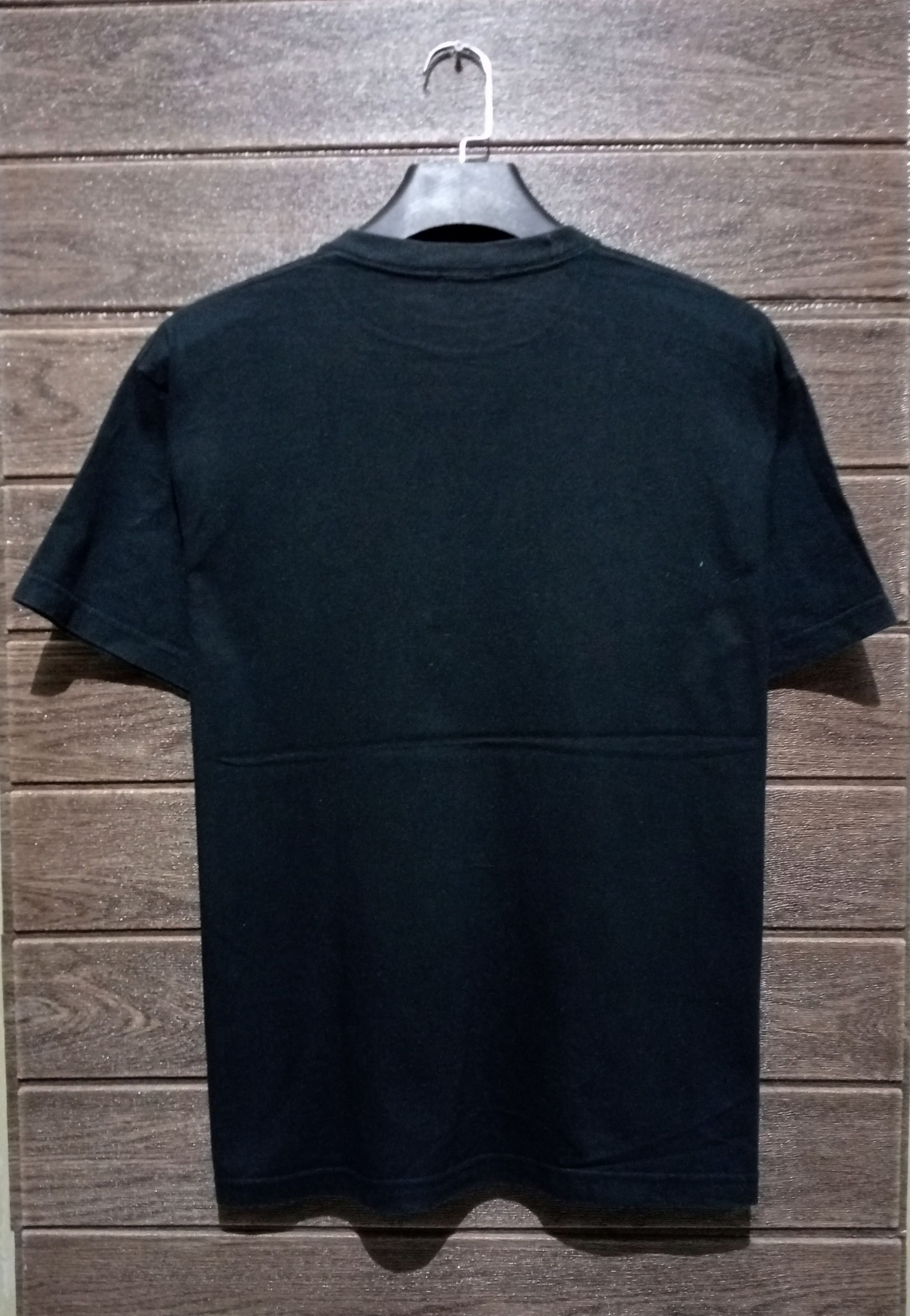 Band Tees Vintage Green Day Logo Band Tee Size US L / EU 52-54 / 3 - 8 Thumbnail