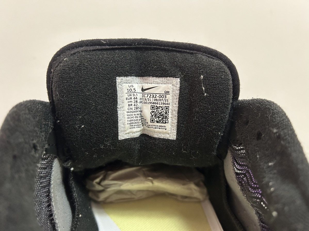 Nike Nike SB Ishod Wair Premium Size US 10.5 / EU 43-44 - 6 Thumbnail