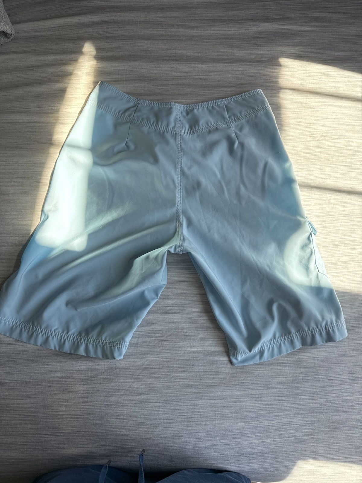 Billabong 2000s BillaBong swim trunks Size US 29 - 3 Thumbnail