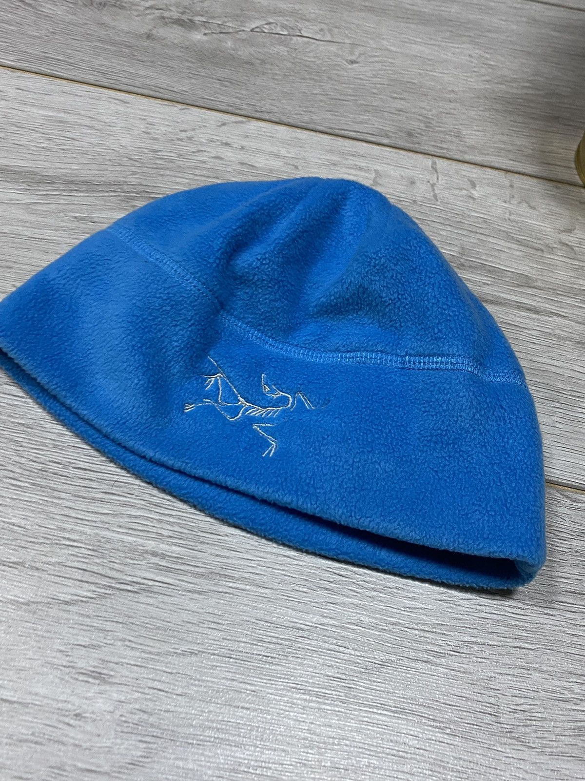Arc'teryx Arcteryx vintage fleece hat big bird Size ONE SIZE - 3 Thumbnail