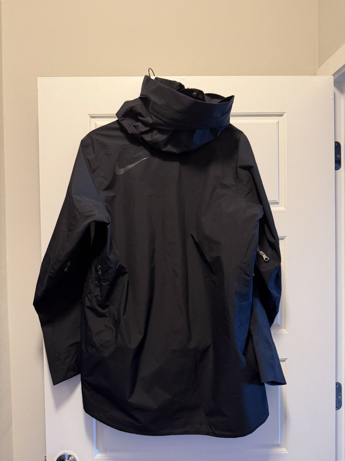 Nike ACG Alpine Jacket Errolson Hugh Rare