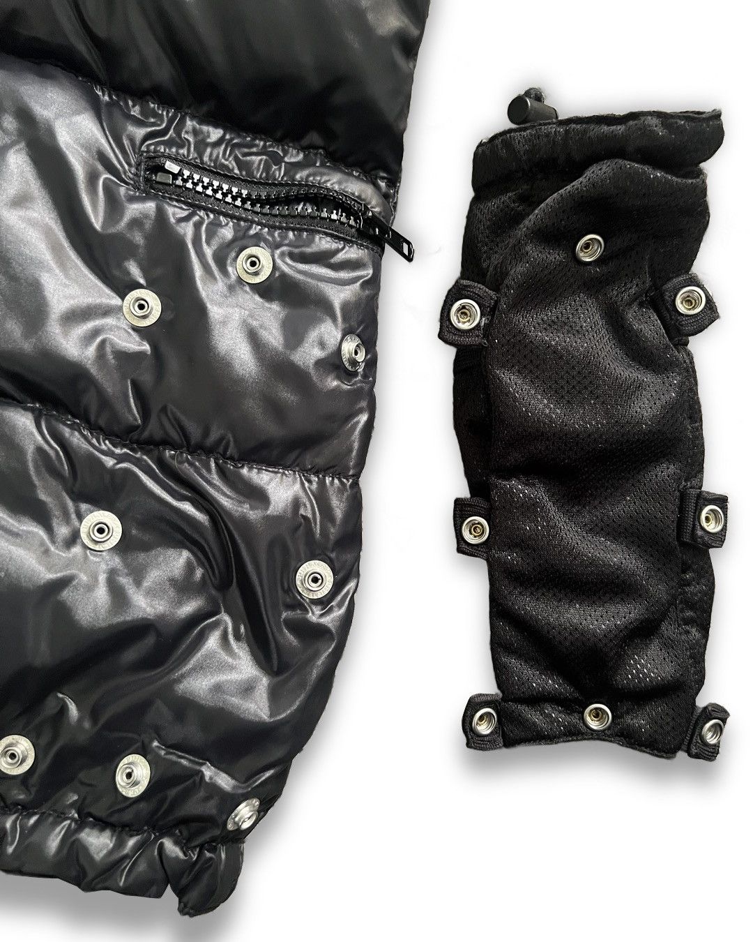 Le Grande Bleu (L.G.B.) L.G.B. Pilot puffer Size US M / EU 48-50 / 2 - 5 Thumbnail