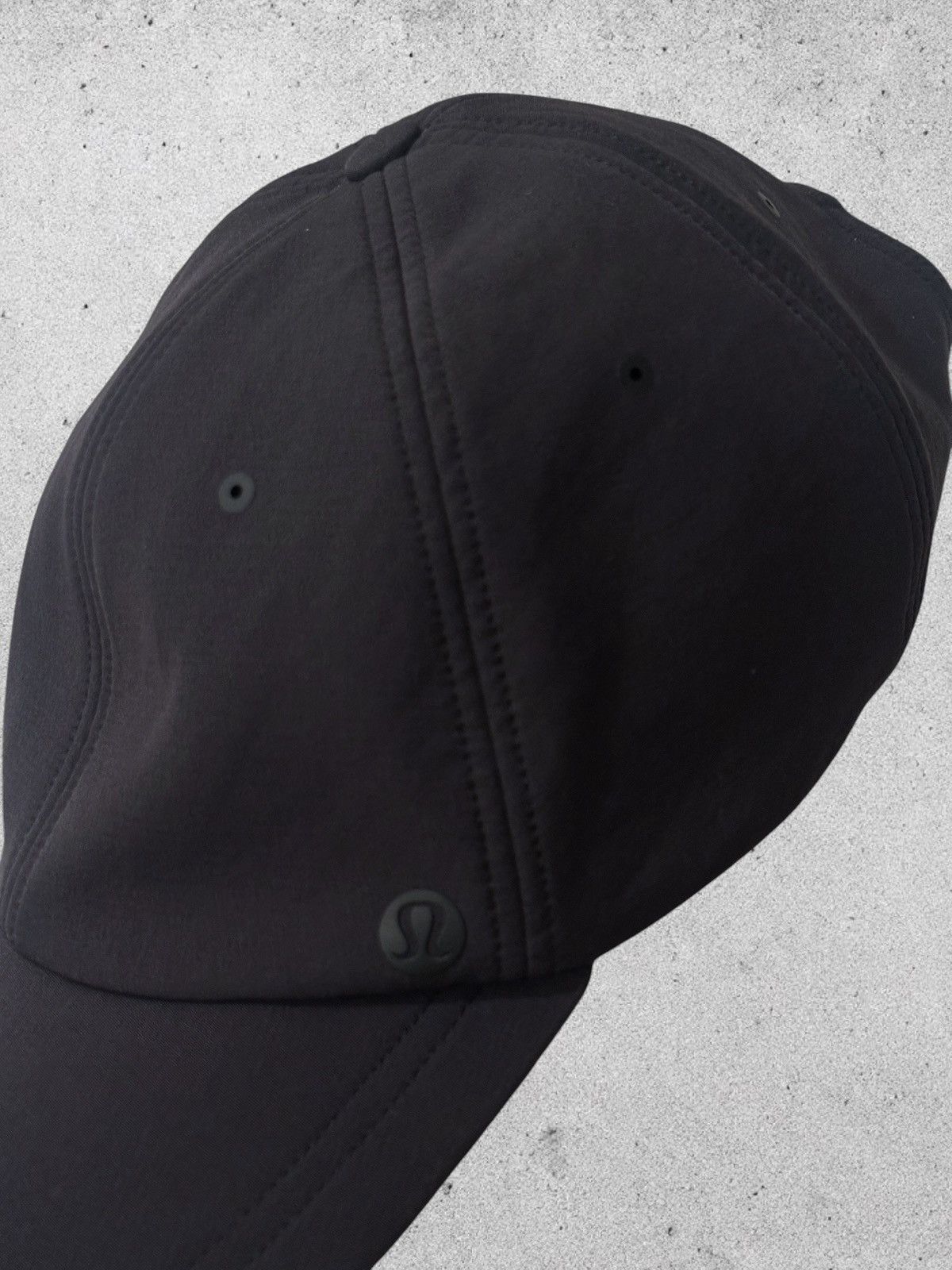 Lululemon Lululemon 6 panel cap Size ONE SIZE - 2 Thumbnail