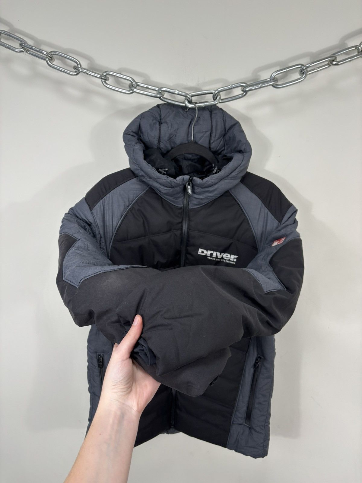 Other Engelbert Strauss Vision Men’s Insulated Work Winter Jacket Size US S / EU 44-46 / 1 - 9 Thumbnail